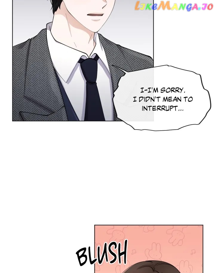 Time Traveler Chapter 1 - page 87
