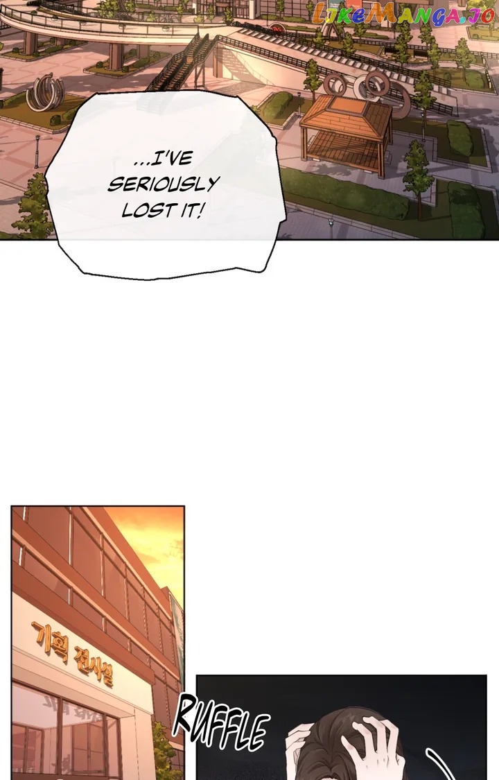 Time Traveler Chapter 1 - page 99