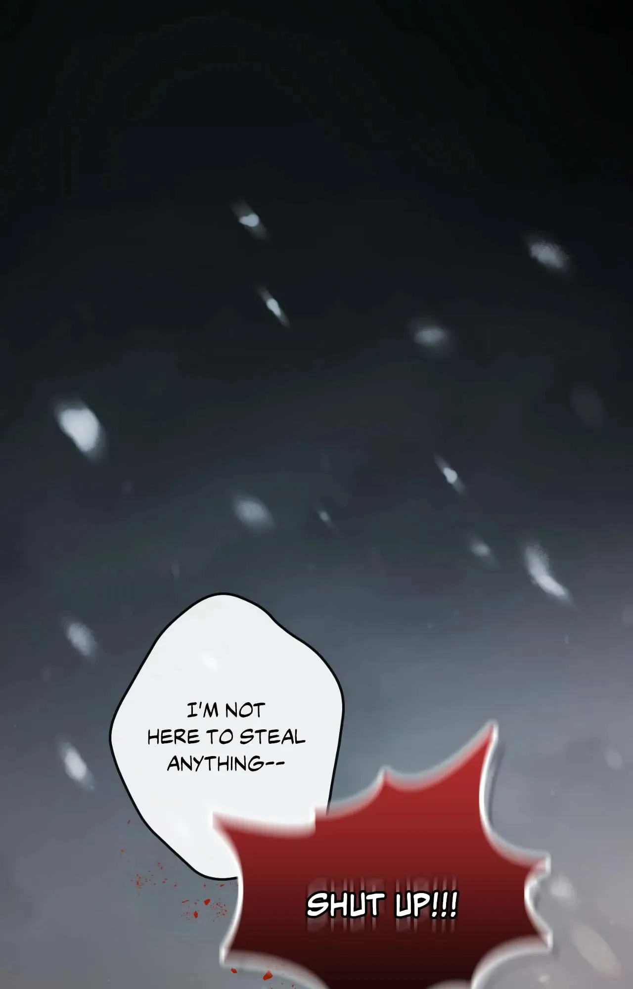 Time Traveler Chapter 71 - page 1