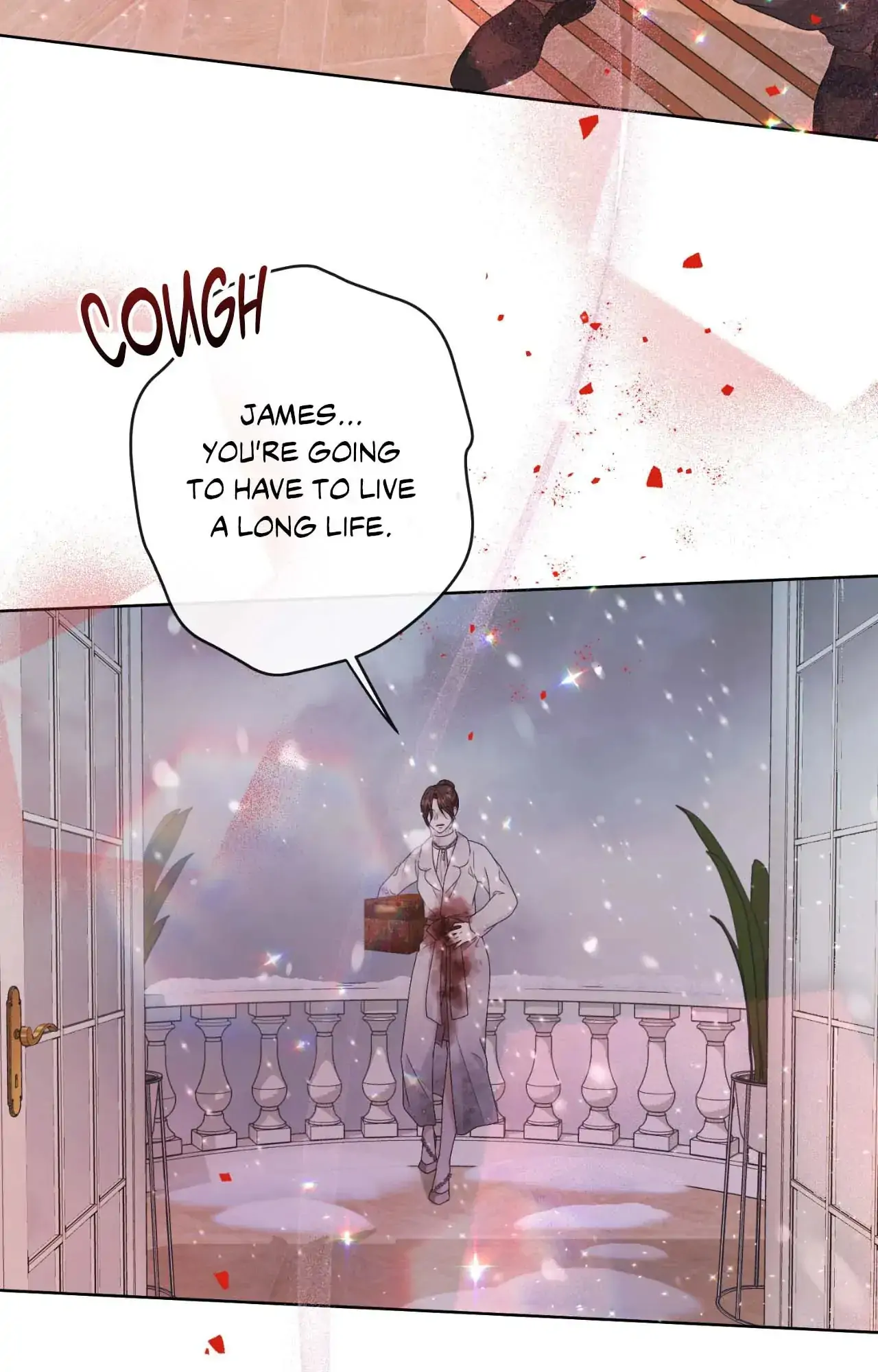 Time Traveler Chapter 71 - page 101