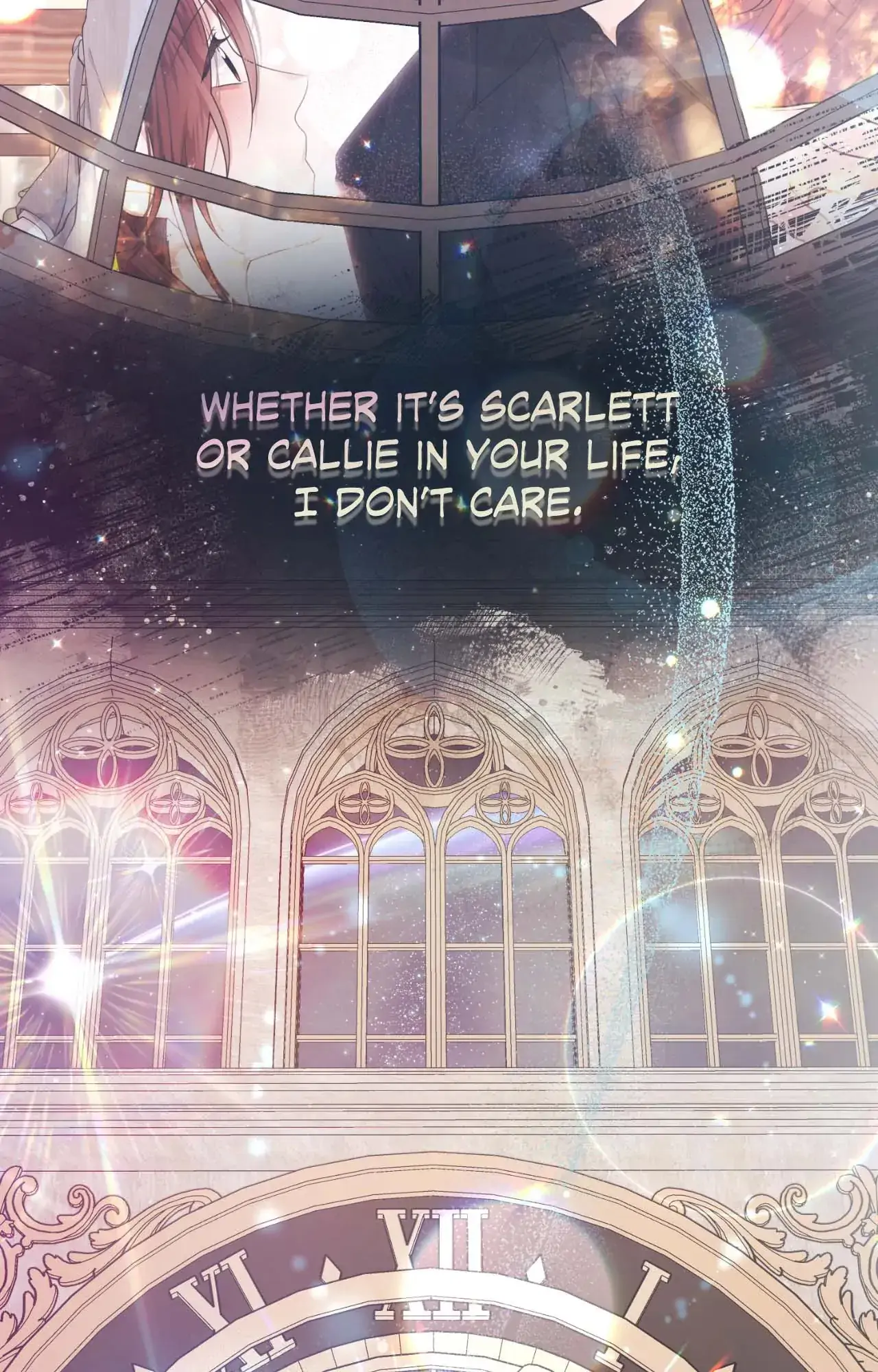 Time Traveler Chapter 71 - page 106
