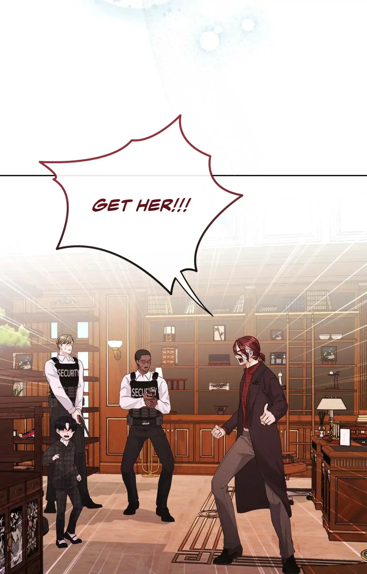 Time Traveler Chapter 71 - page 108