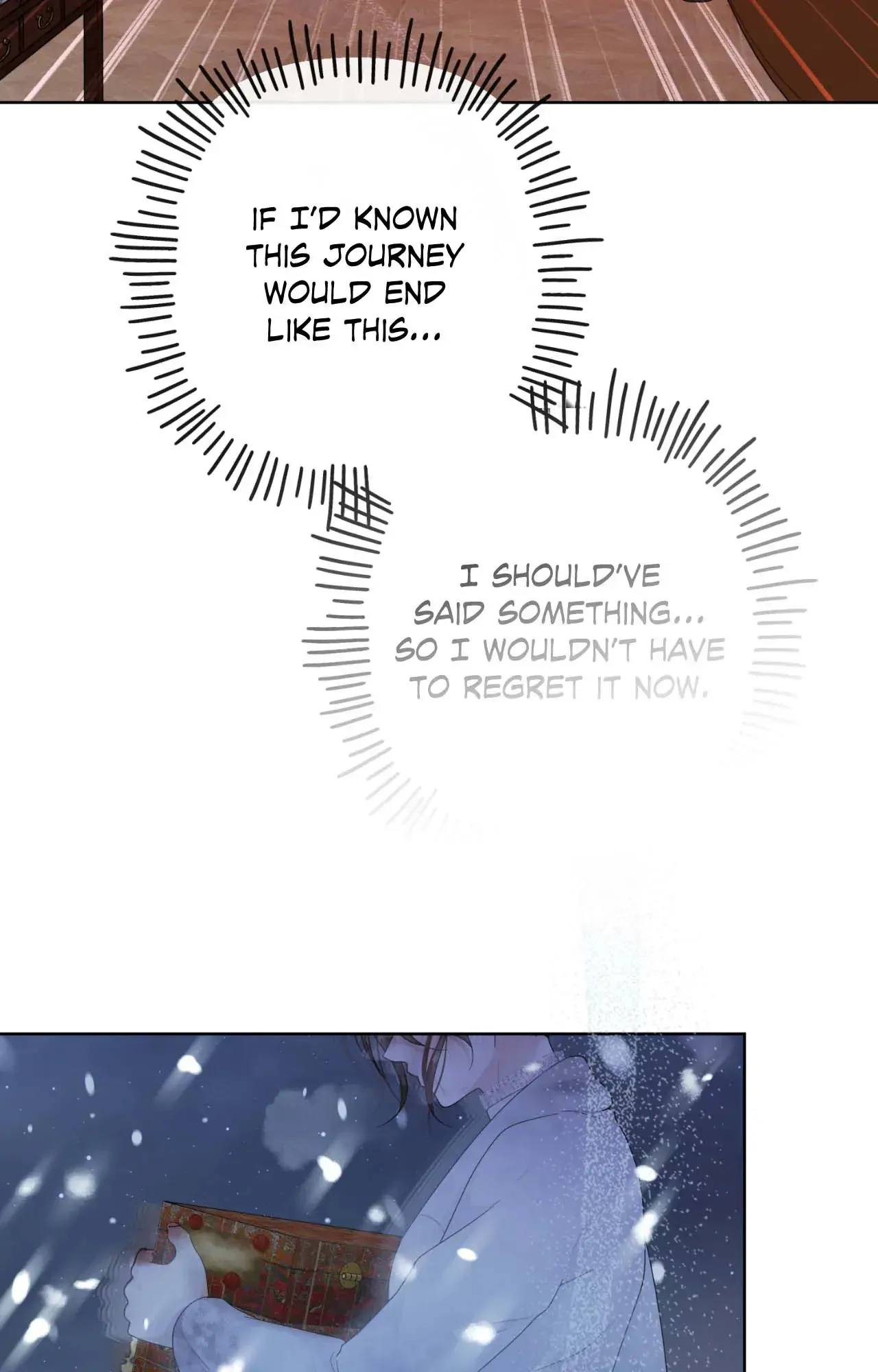 Time Traveler Chapter 71 - page 109