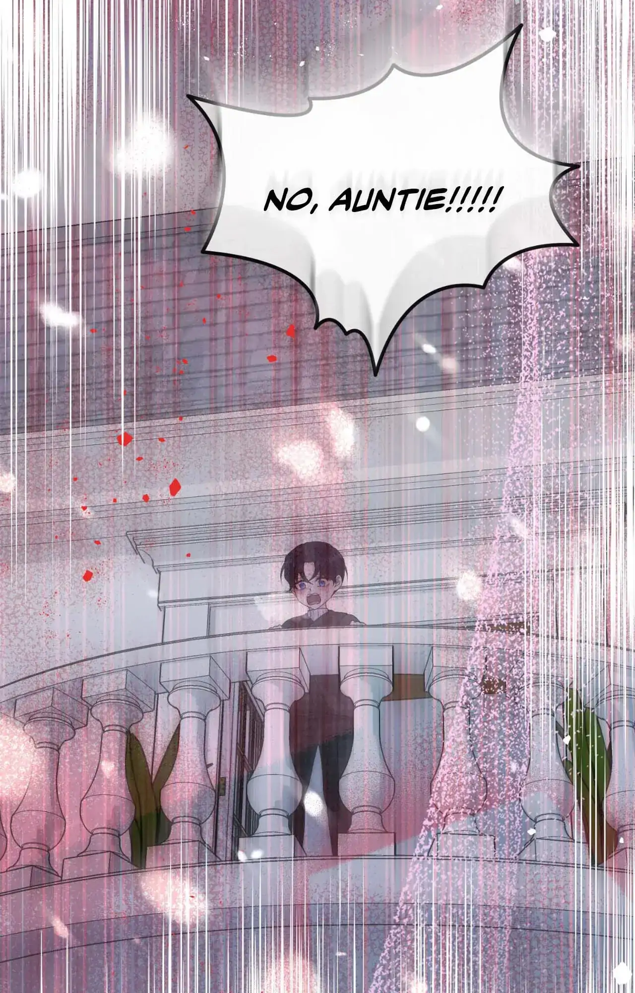 Time Traveler Chapter 71 - page 113