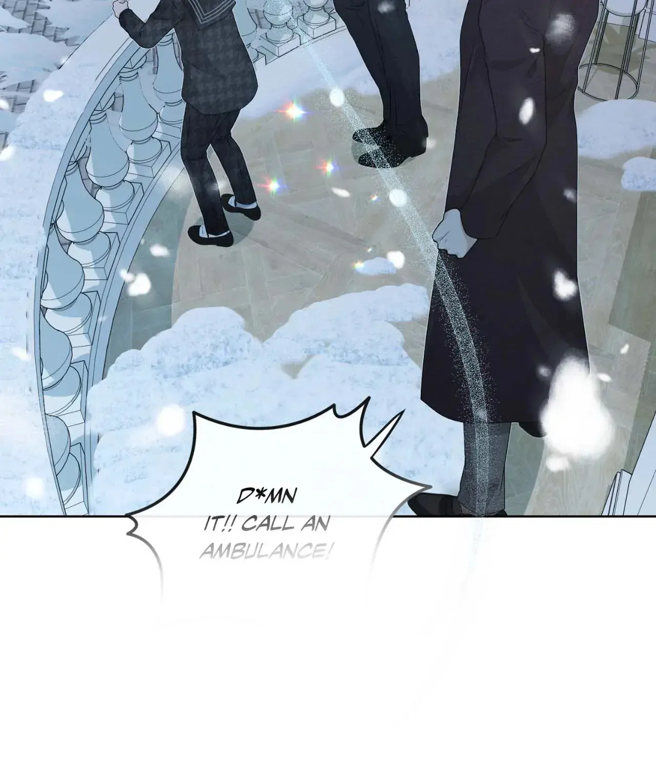 Time Traveler Chapter 71 - page 117