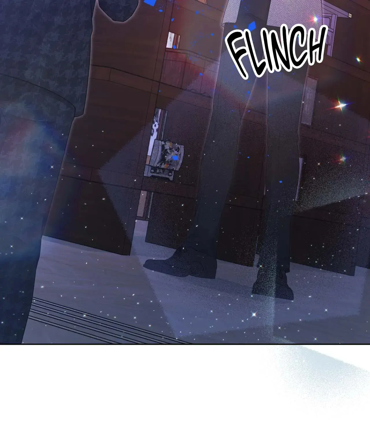 Time Traveler Chapter 71 - page 14