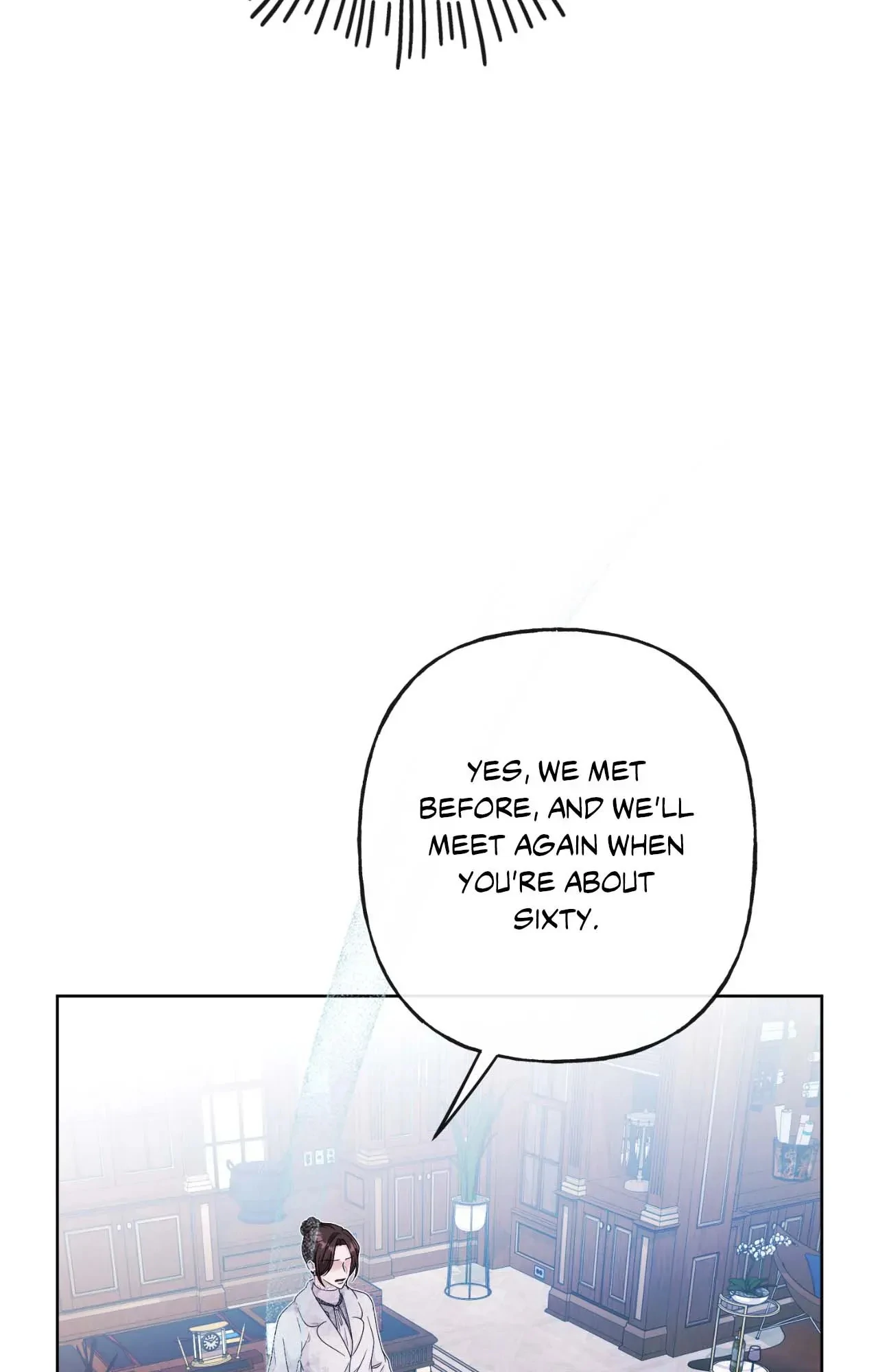 Time Traveler Chapter 71 - page 22