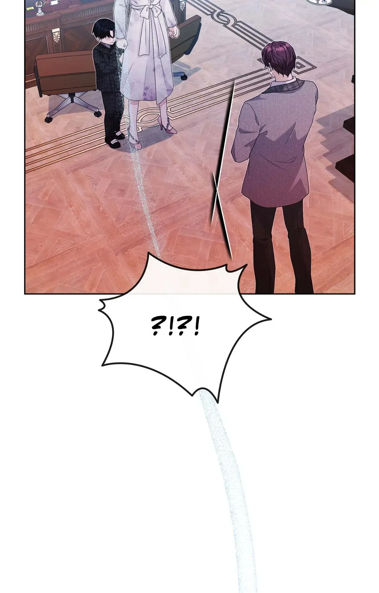 Time Traveler Chapter 71 - page 23
