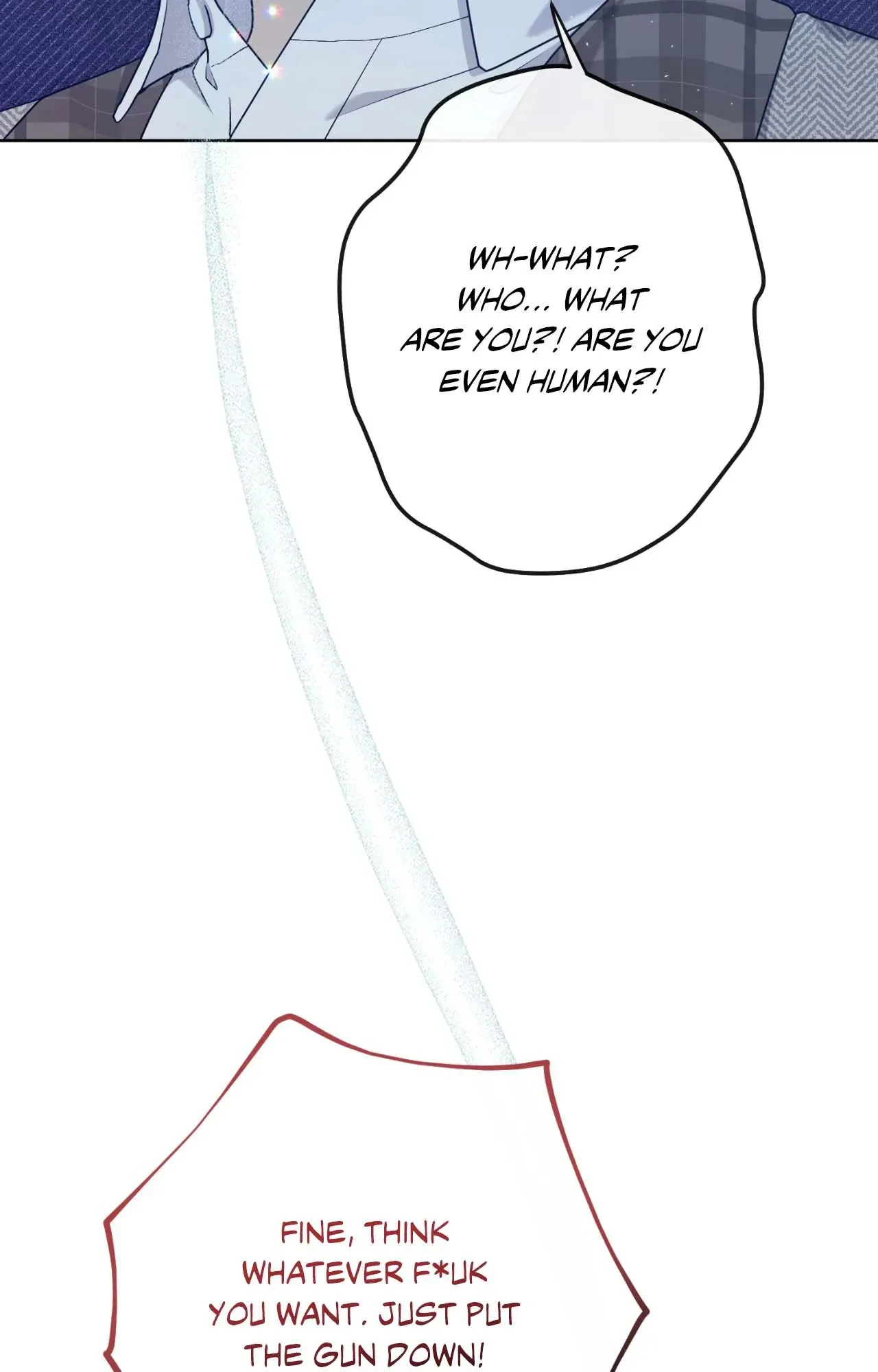 Time Traveler Chapter 71 - page 25