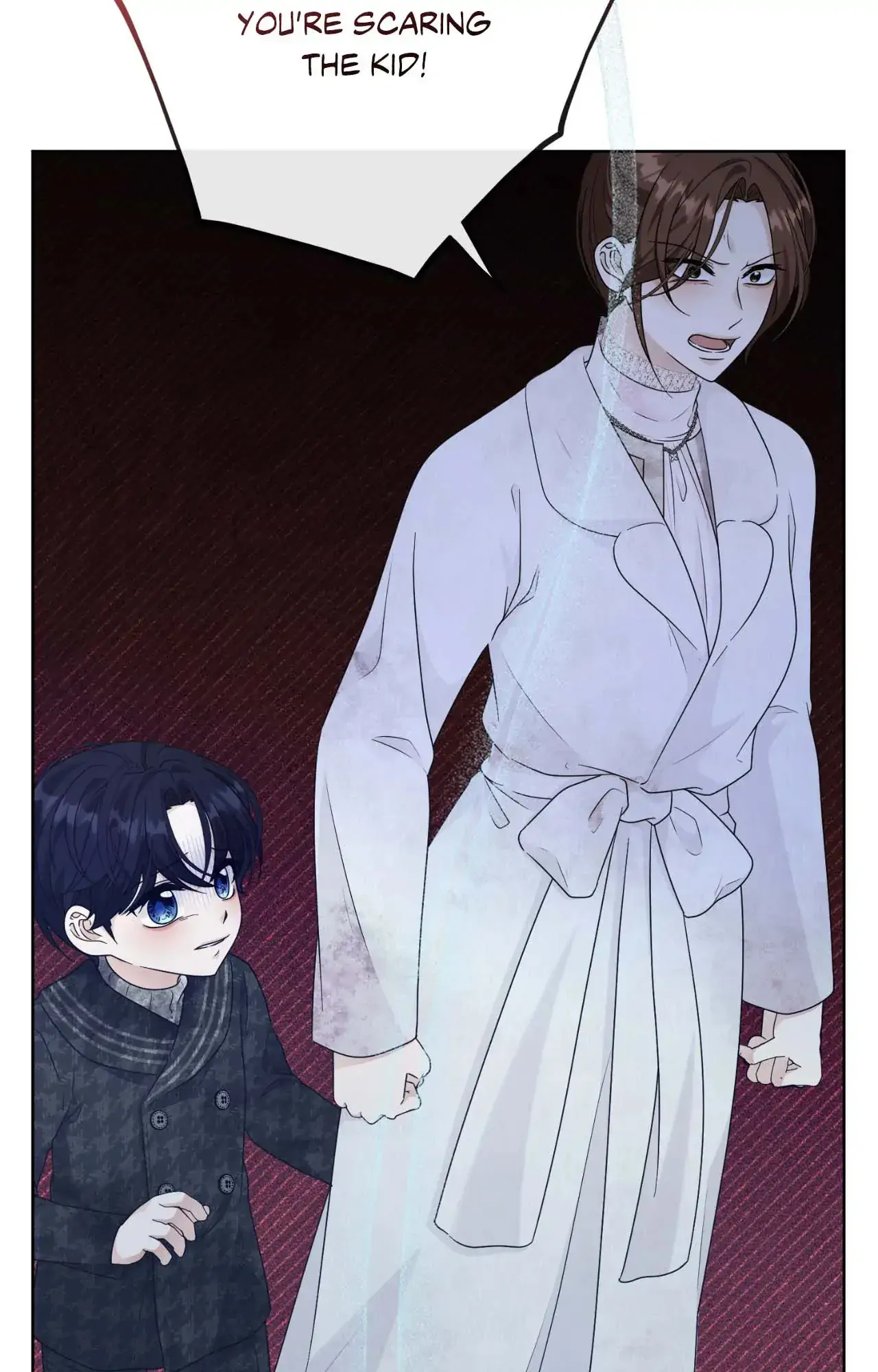Time Traveler Chapter 71 - page 26