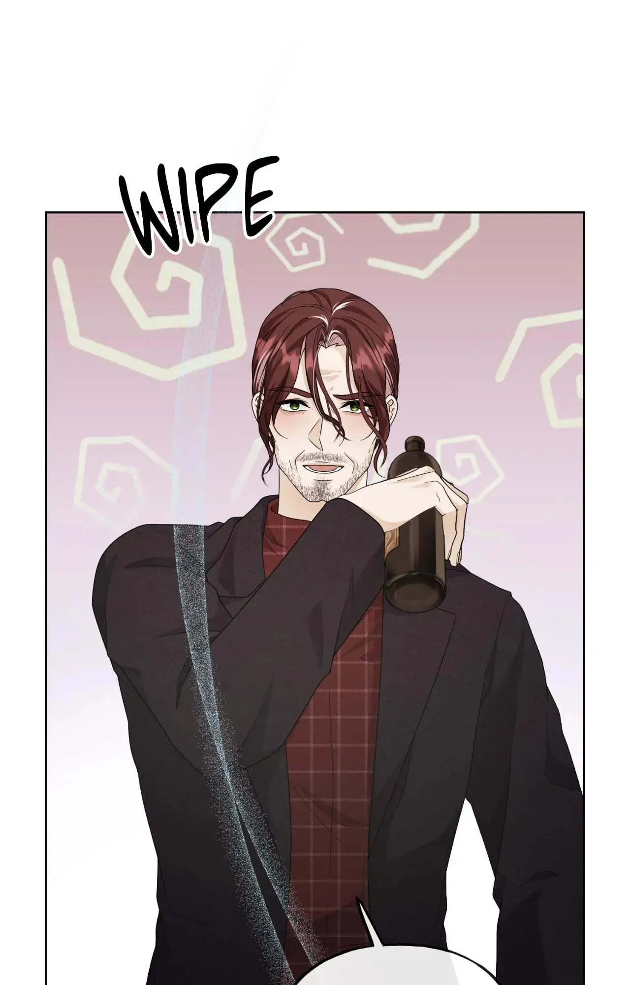 Time Traveler Chapter 71 - page 30