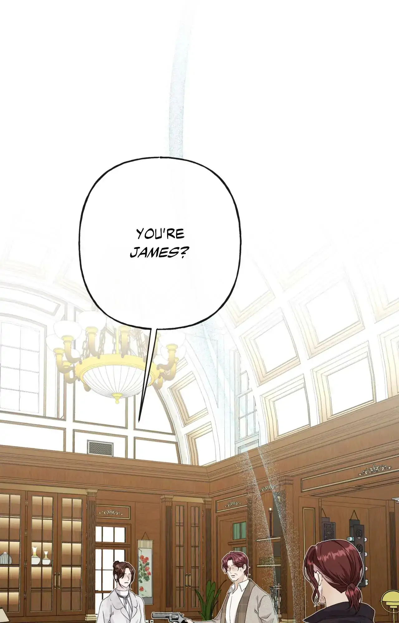 Time Traveler Chapter 71 - page 32