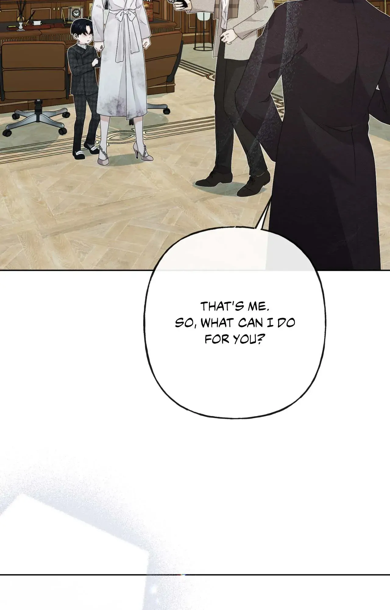 Time Traveler Chapter 71 - page 33