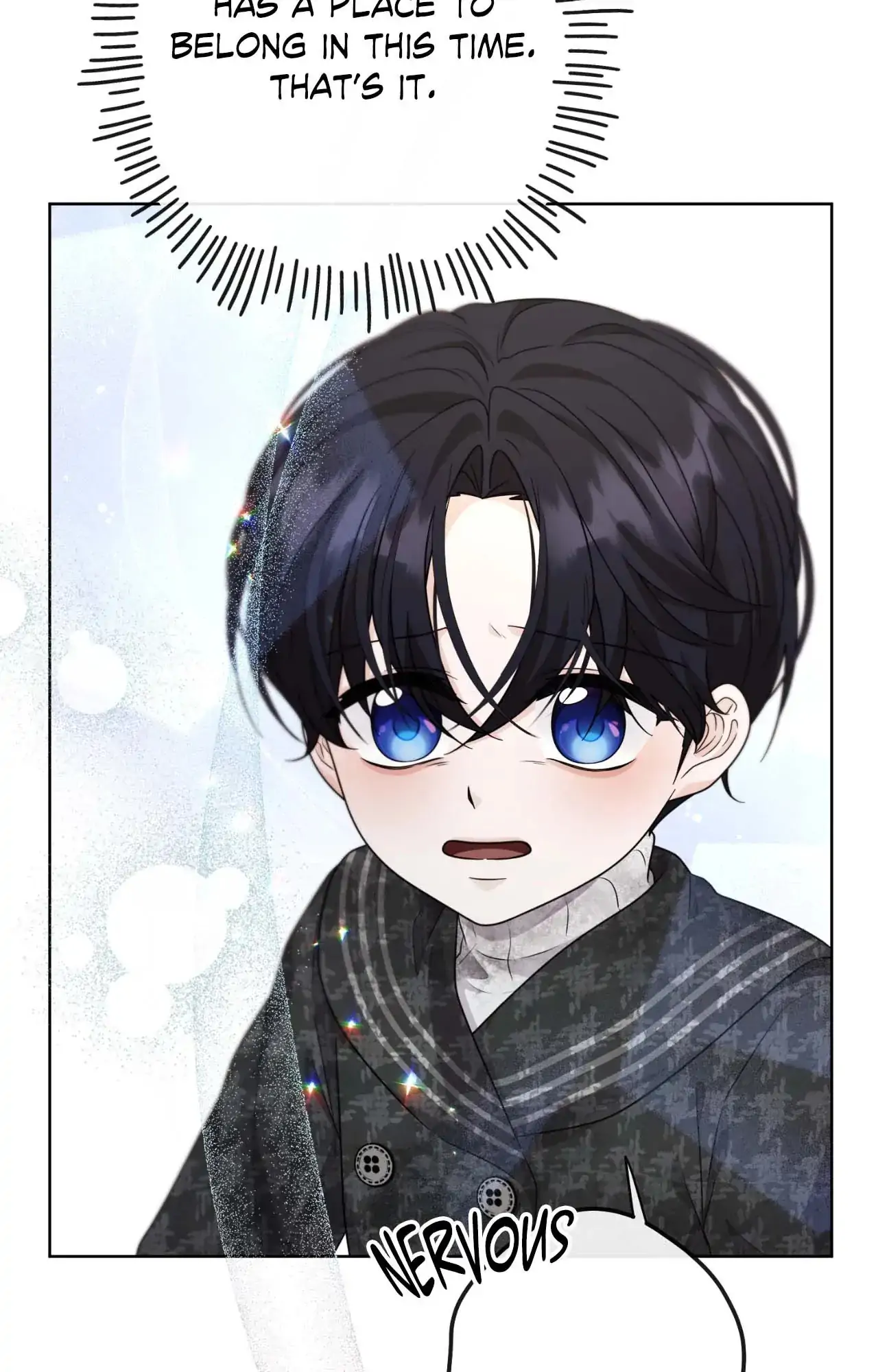 Time Traveler Chapter 71 - page 36