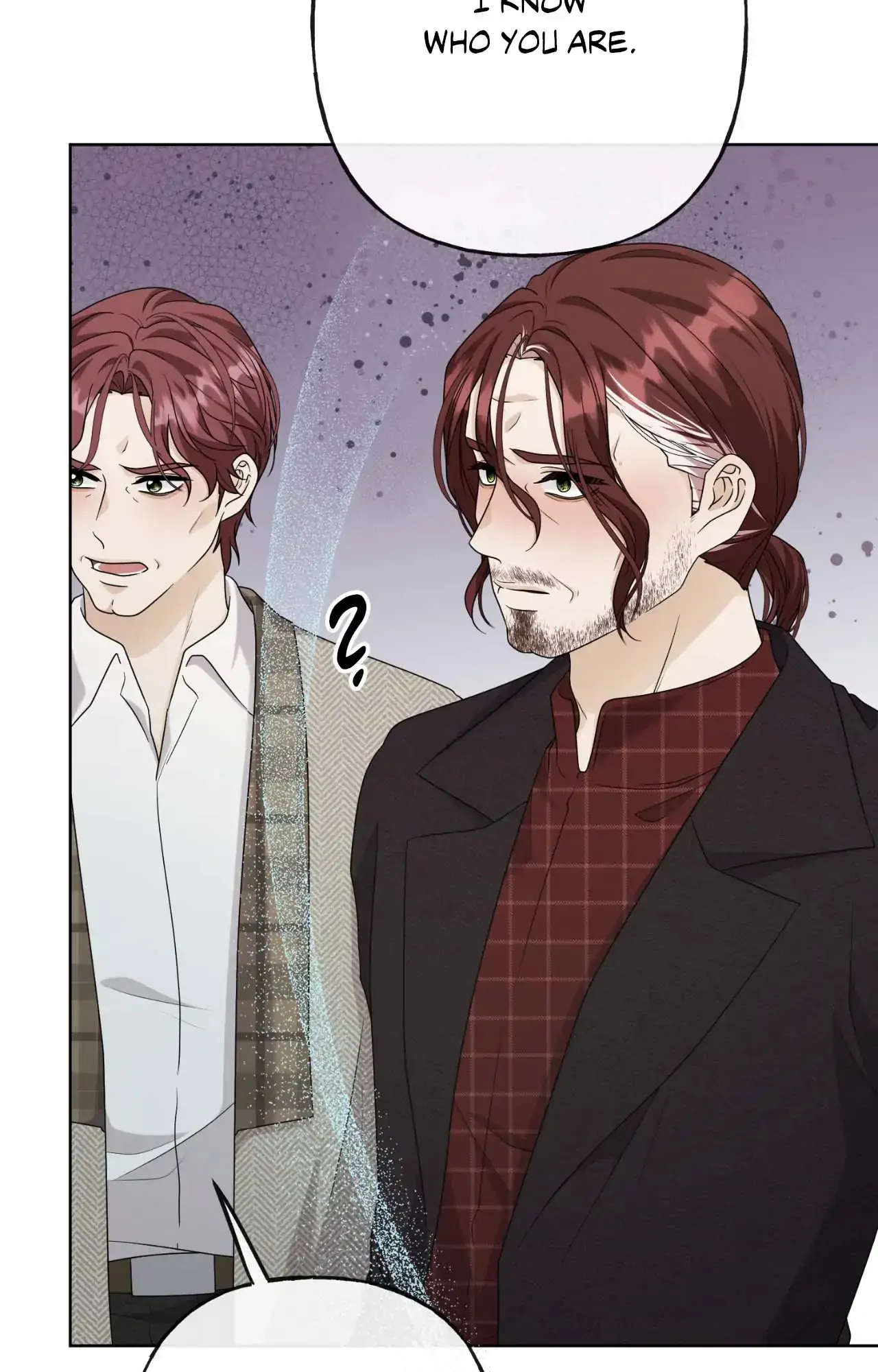 Time Traveler Chapter 71 - page 39