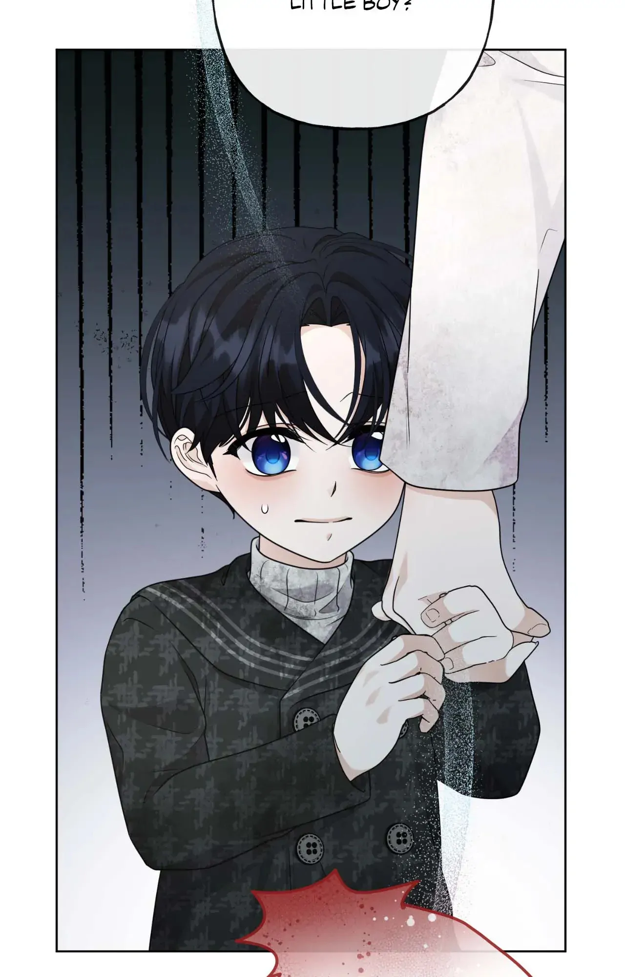 Time Traveler Chapter 71 - page 45