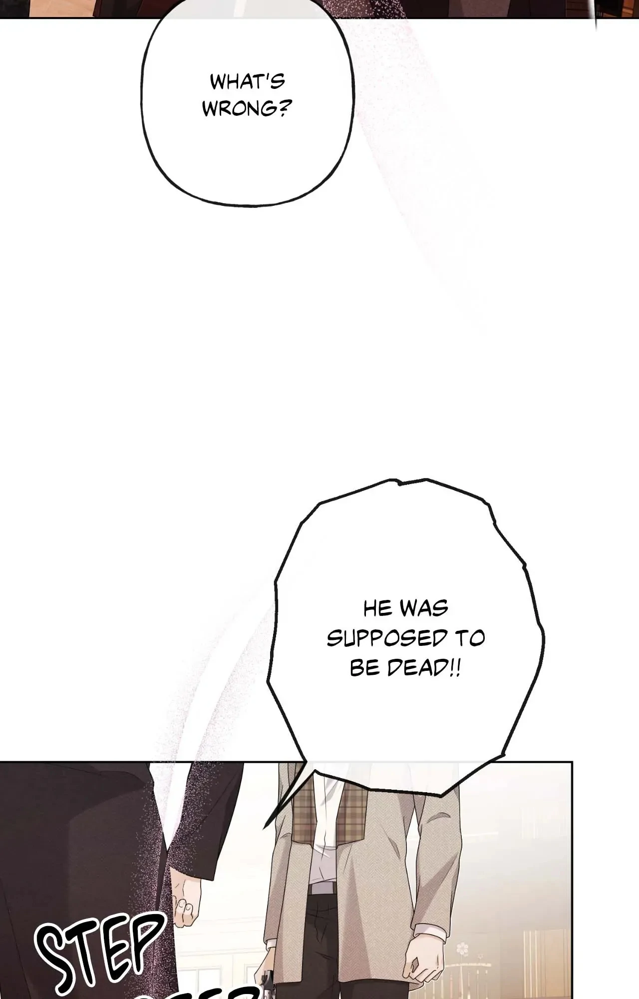 Time Traveler Chapter 71 - page 47