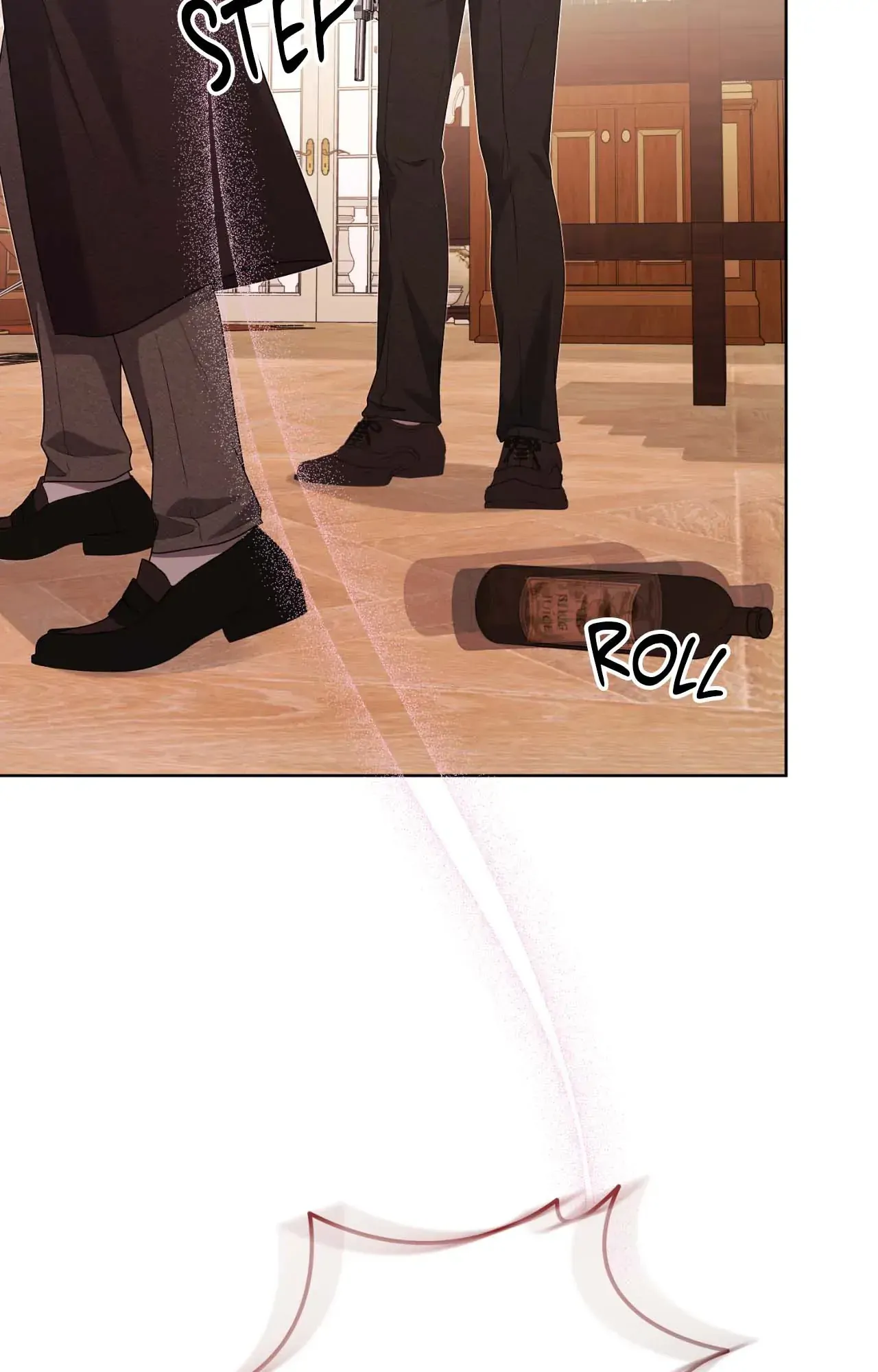 Time Traveler Chapter 71 - page 48