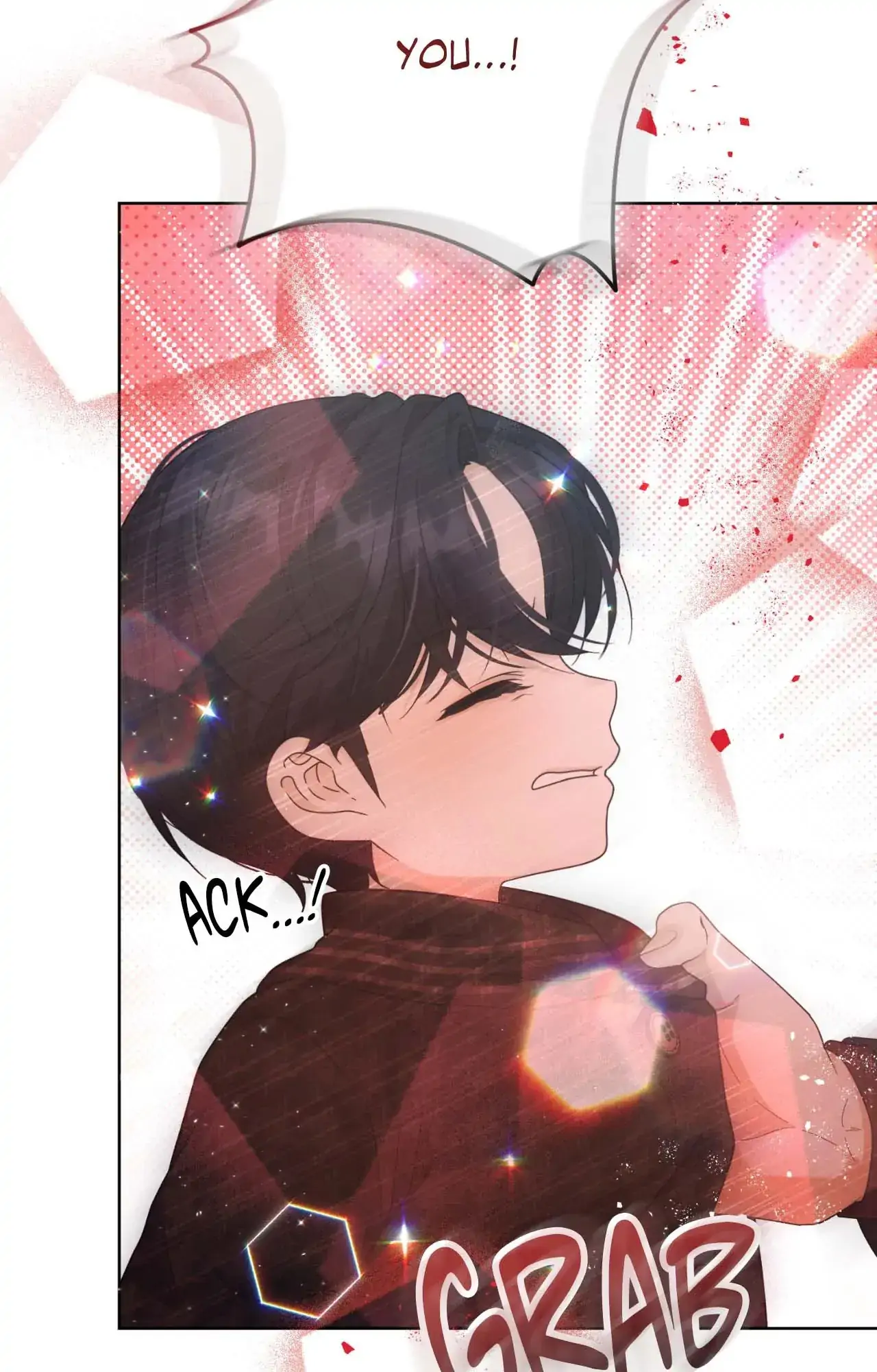 Time Traveler Chapter 71 - page 49