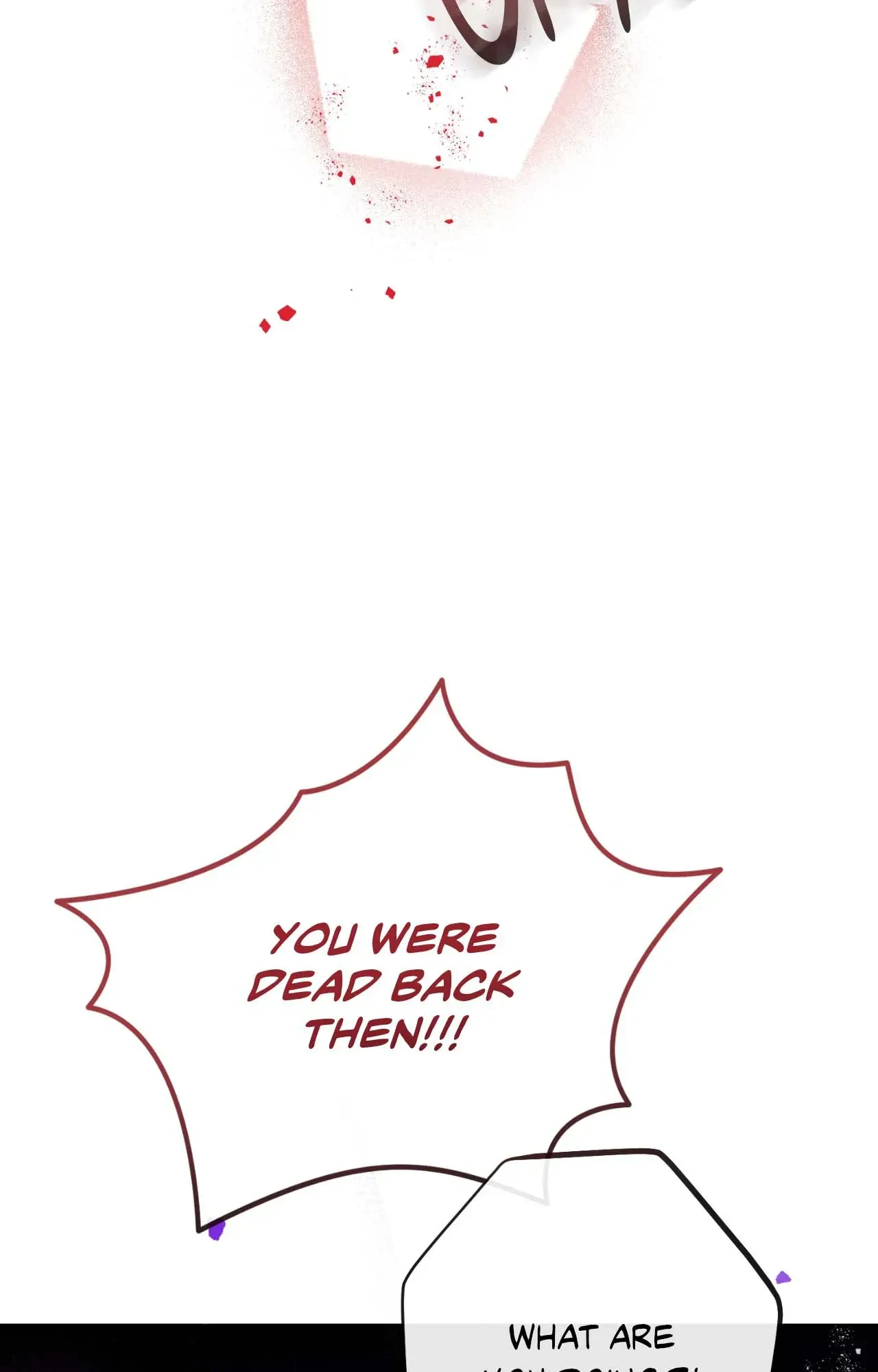 Time Traveler Chapter 71 - page 50