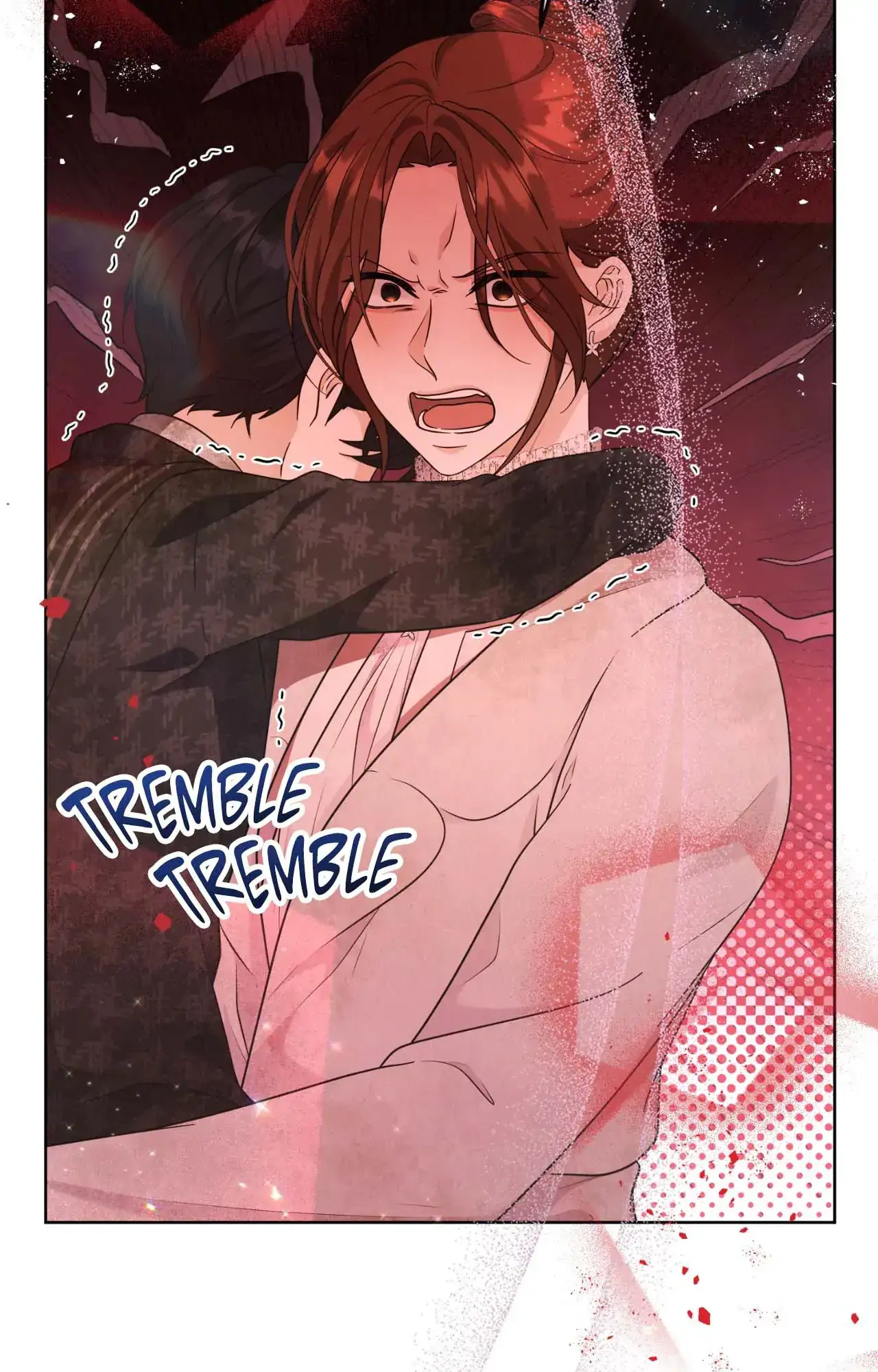 Time Traveler Chapter 71 - page 53
