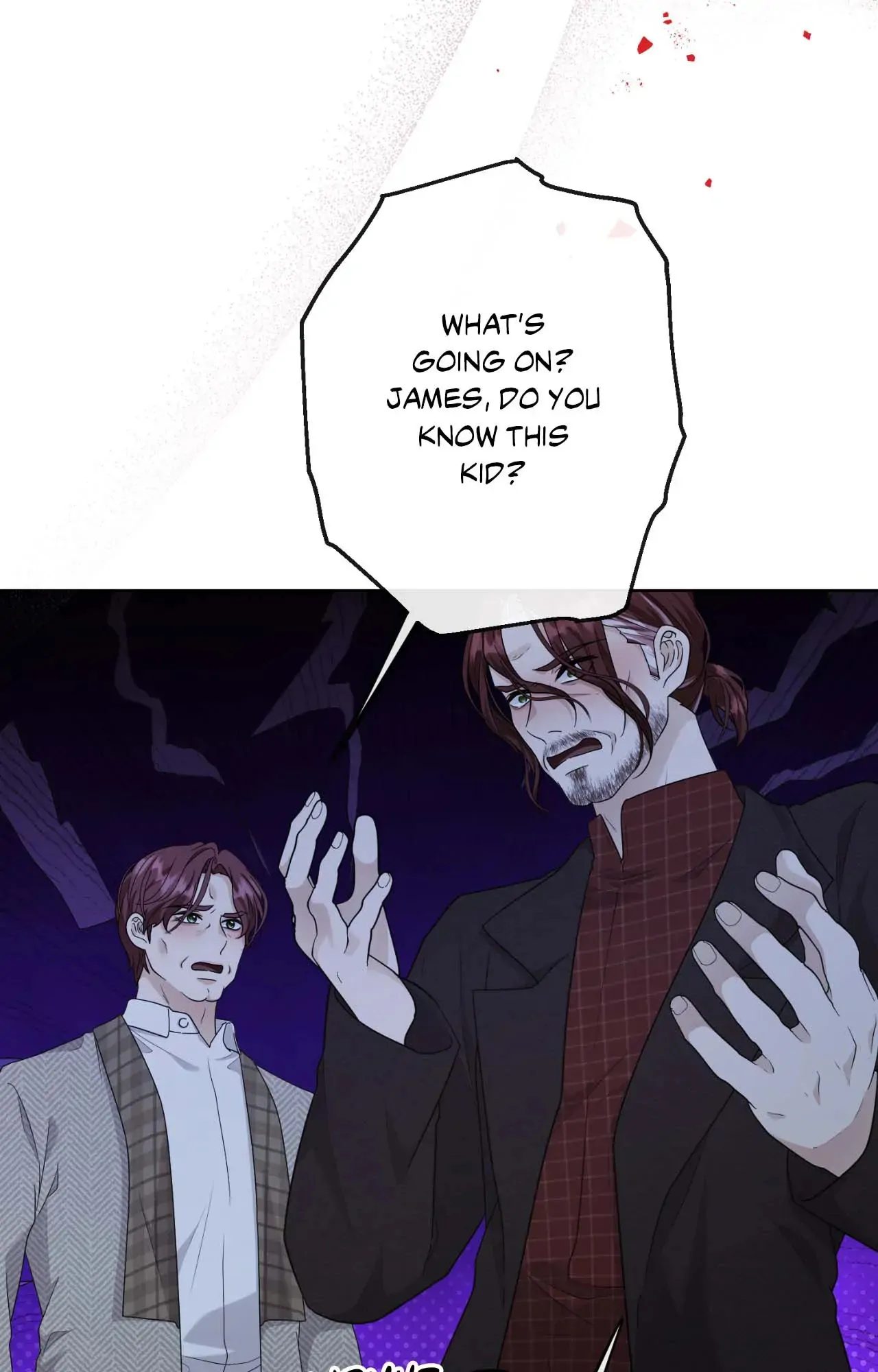 Time Traveler Chapter 71 - page 54