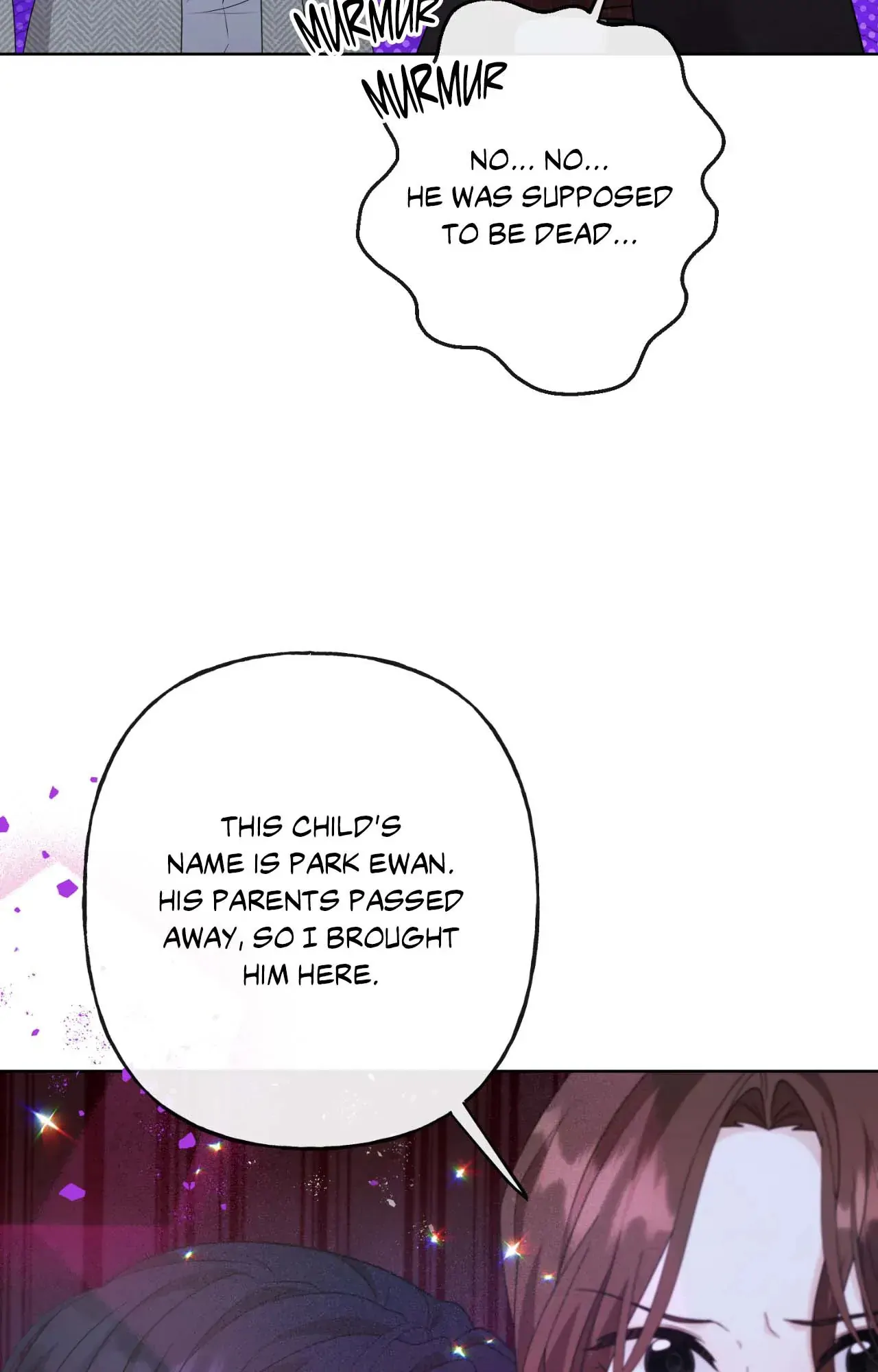 Time Traveler Chapter 71 - page 55