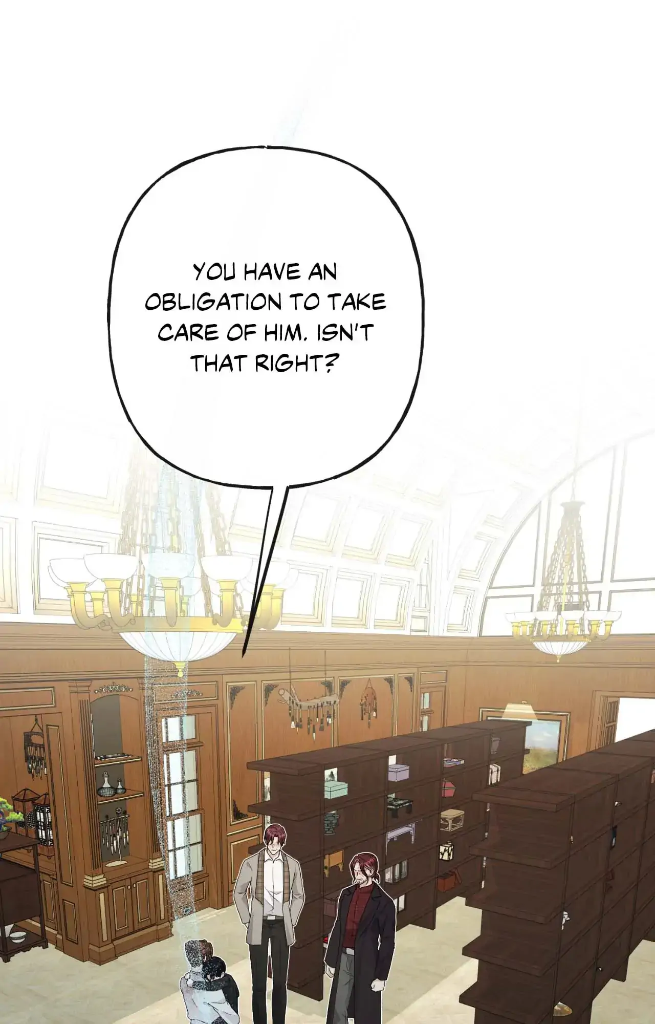 Time Traveler Chapter 71 - page 59