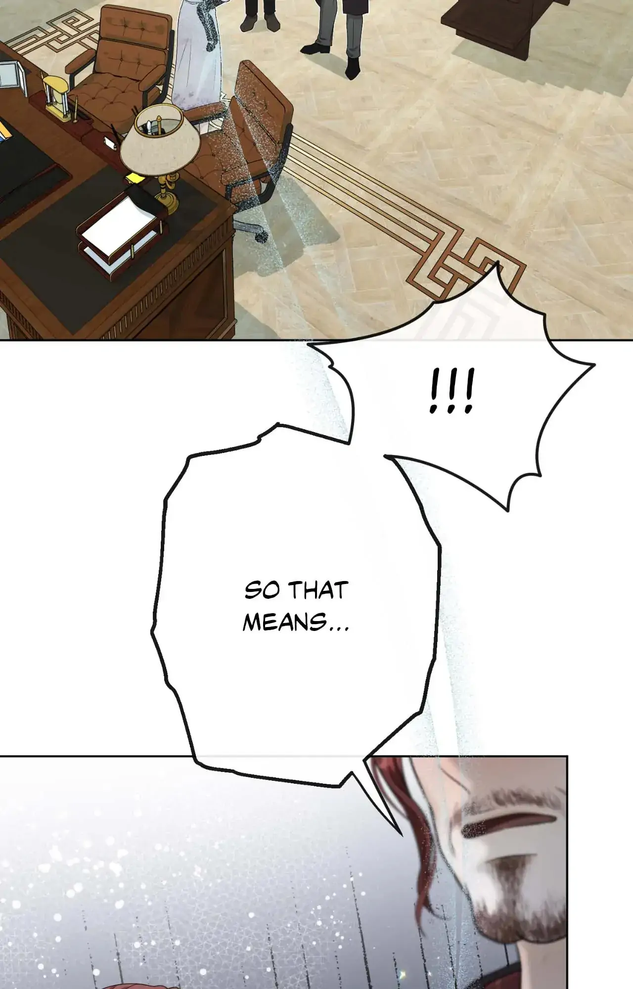 Time Traveler Chapter 71 - page 60