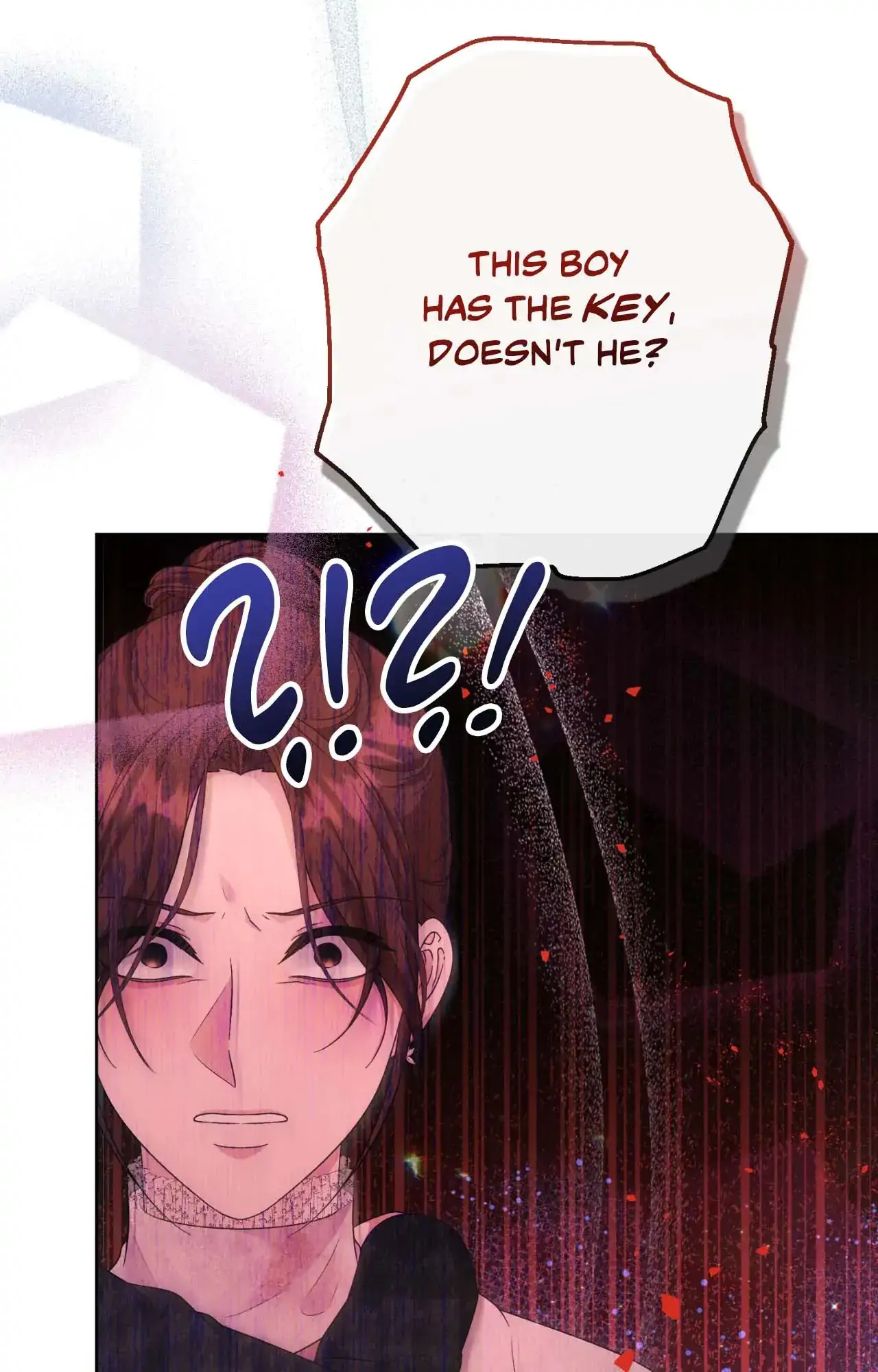 Time Traveler Chapter 71 - page 62