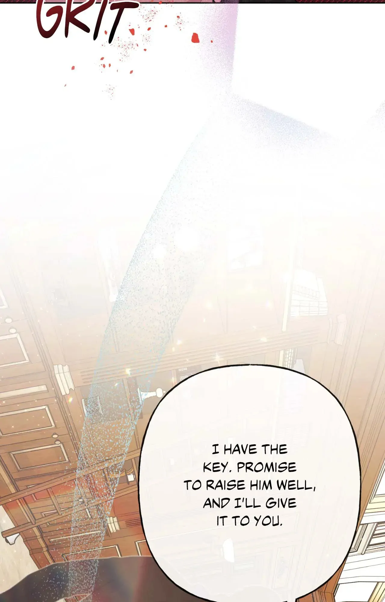 Time Traveler Chapter 71 - page 64