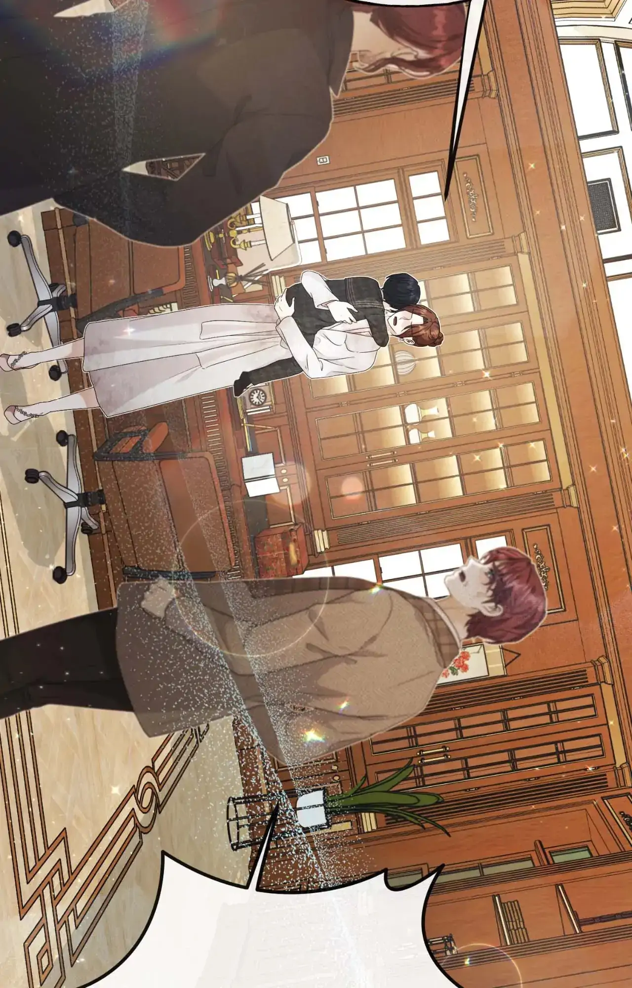 Time Traveler Chapter 71 - page 65