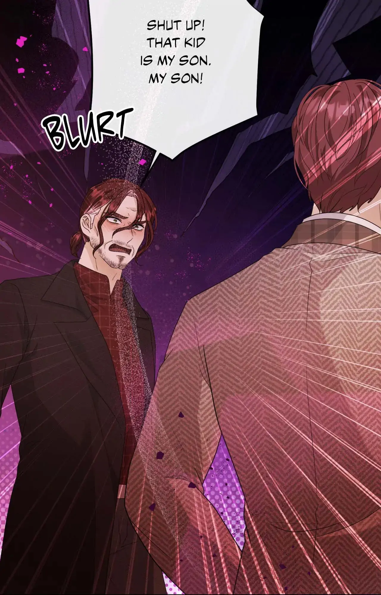 Time Traveler Chapter 71 - page 67
