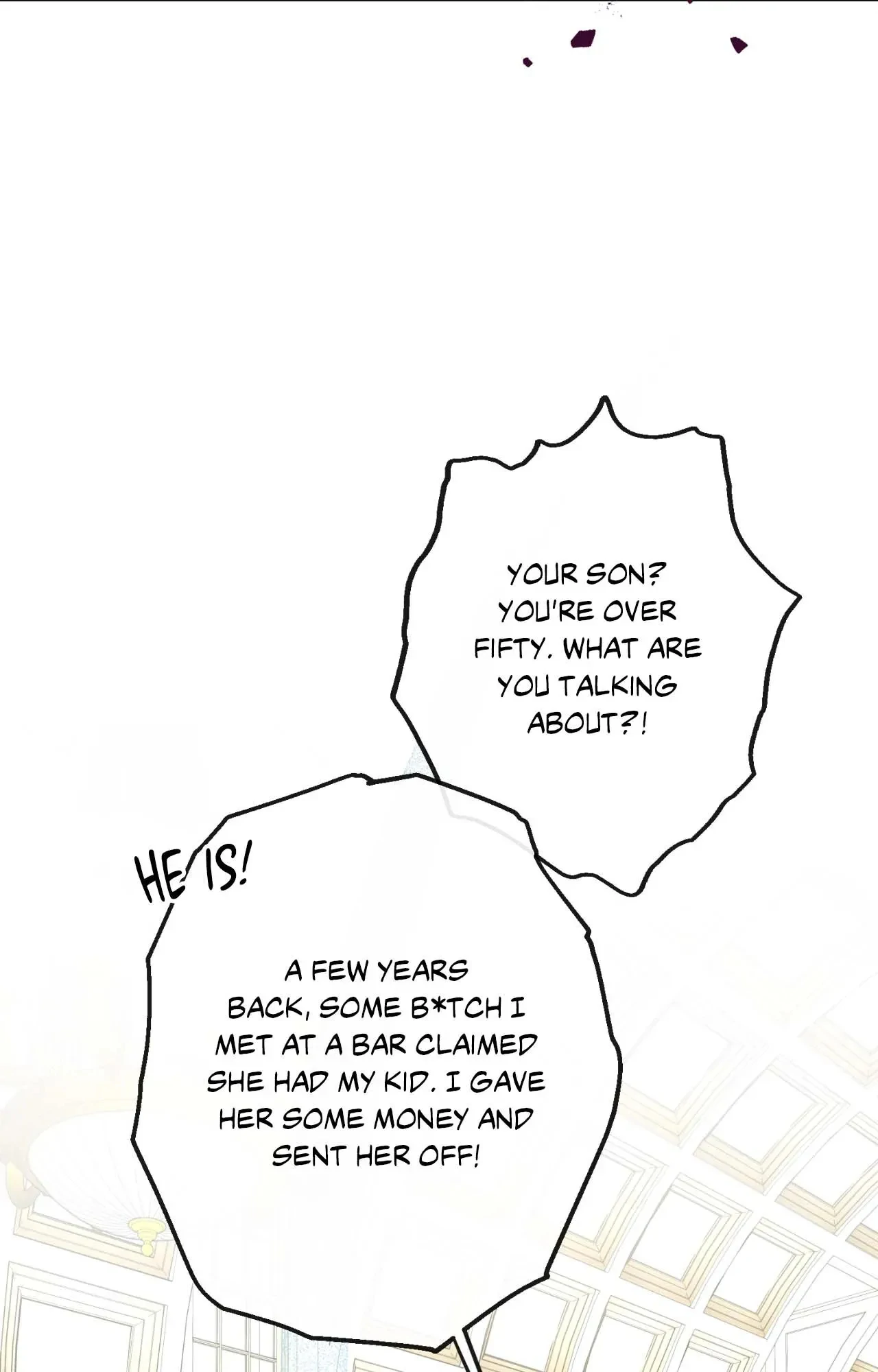 Time Traveler Chapter 71 - page 68