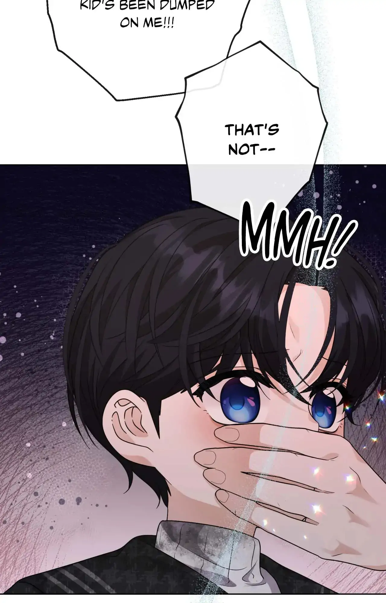 Time Traveler Chapter 71 - page 70