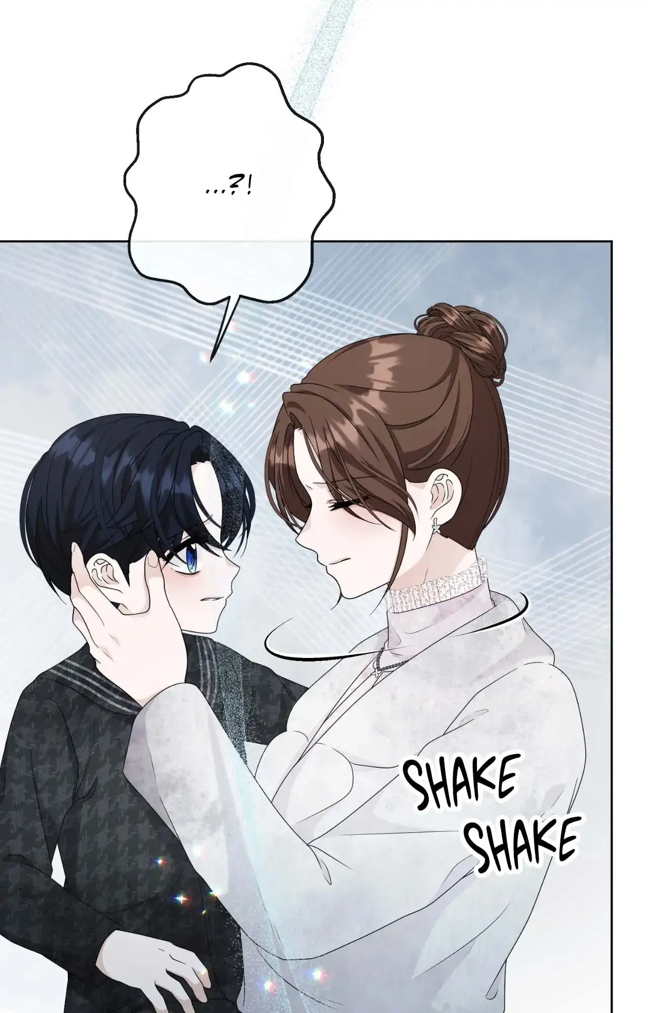 Time Traveler Chapter 71 - page 71