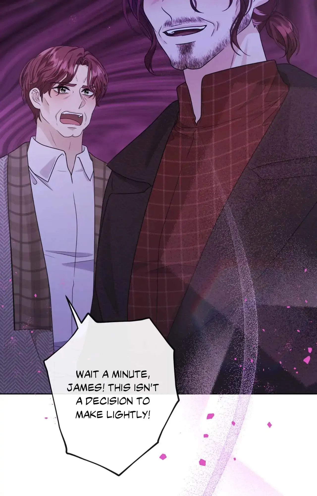 Time Traveler Chapter 71 - page 76