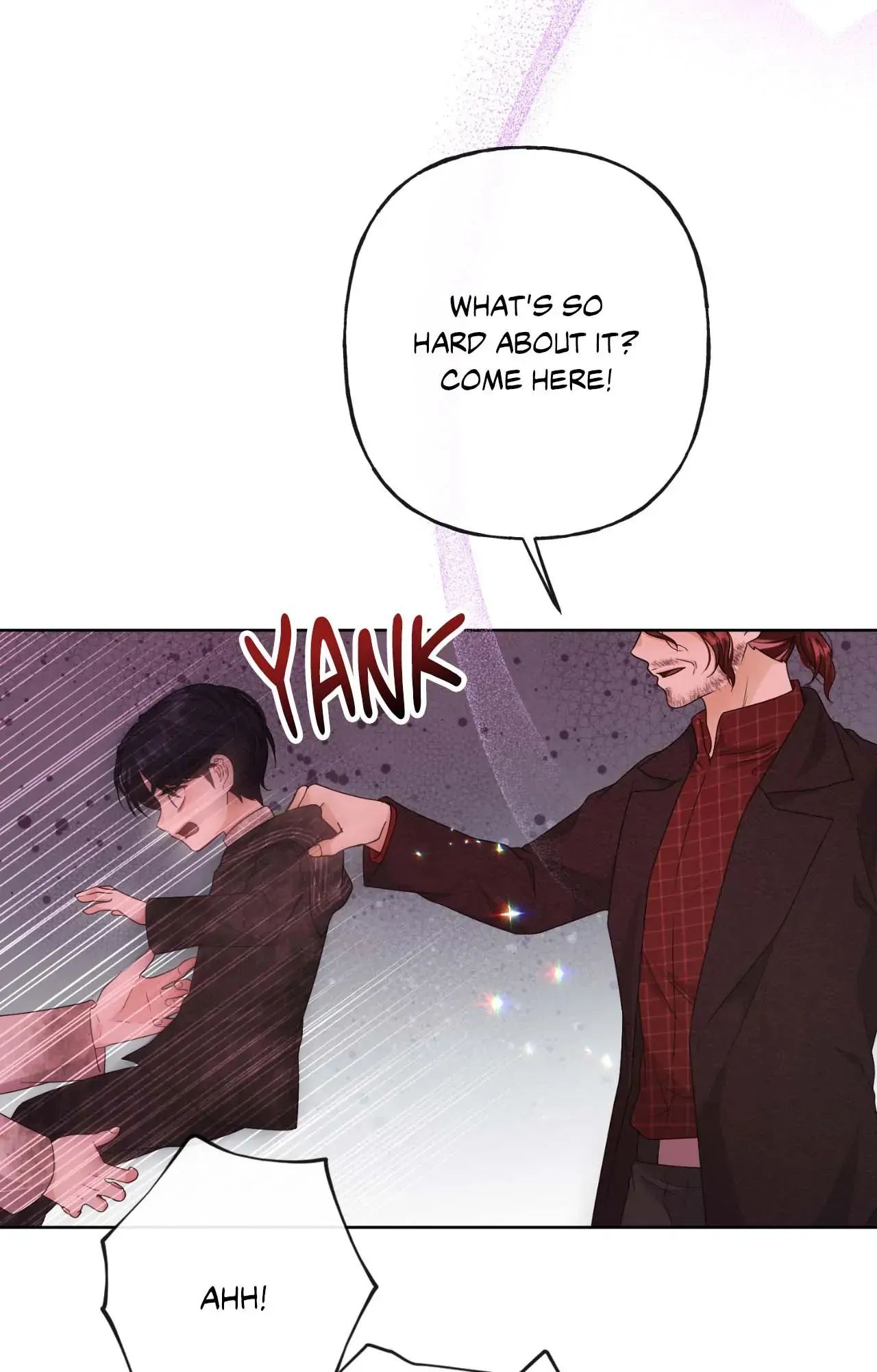 Time Traveler Chapter 71 - page 77