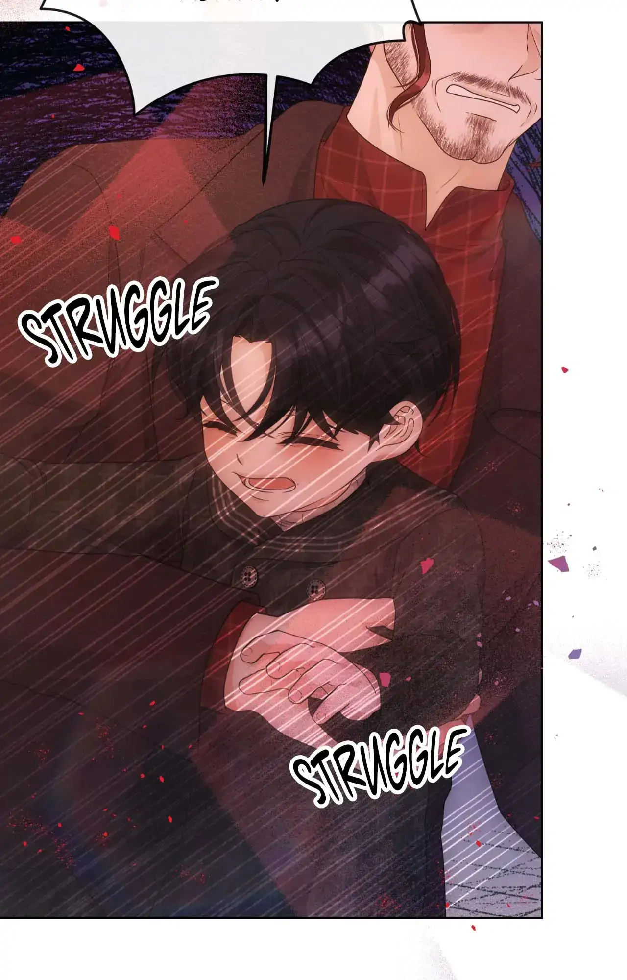 Time Traveler Chapter 71 - page 79