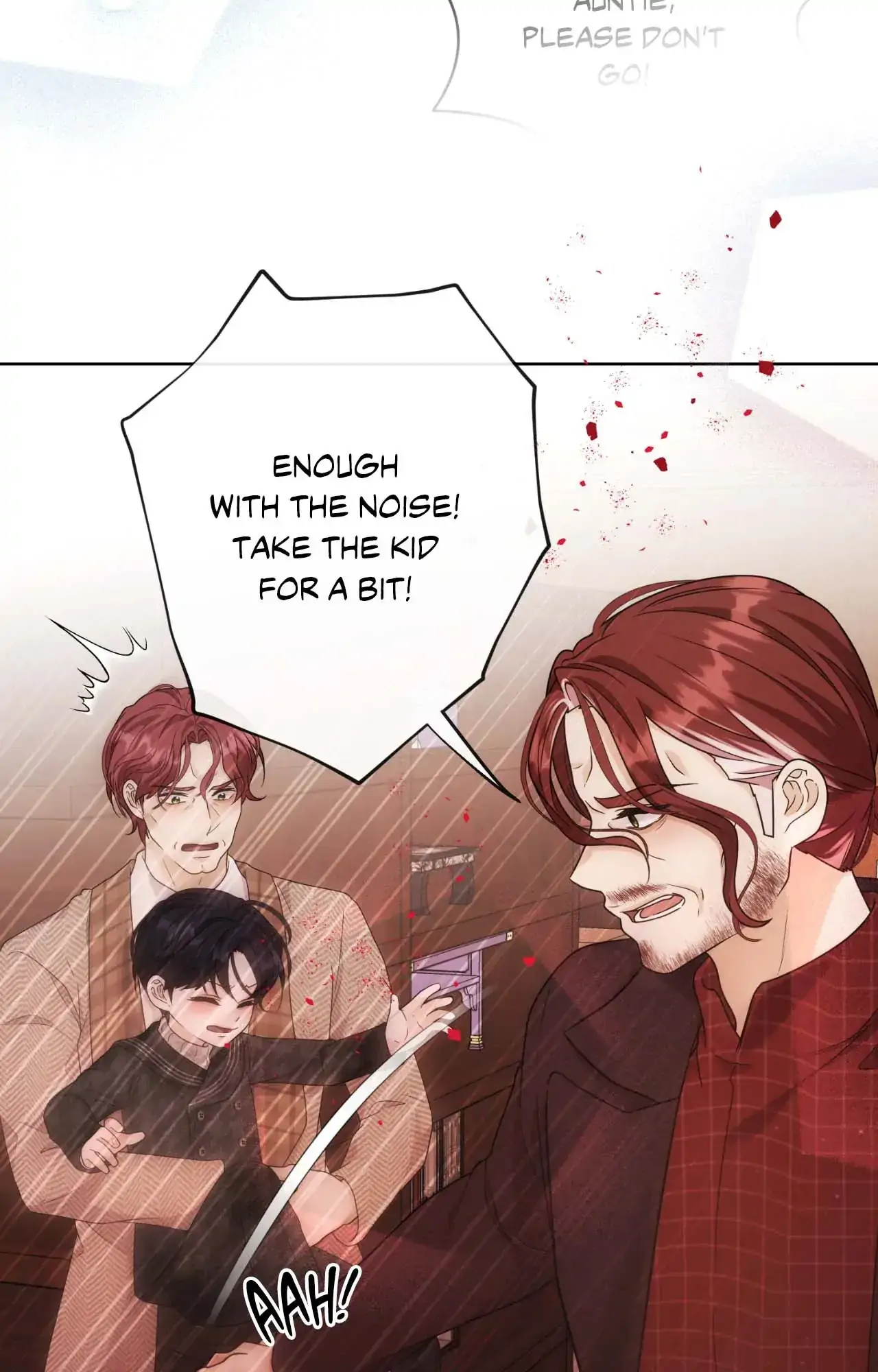 Time Traveler Chapter 71 - page 82