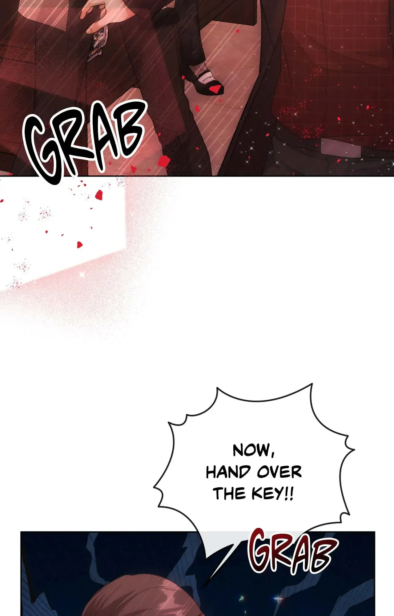 Time Traveler Chapter 71 - page 83