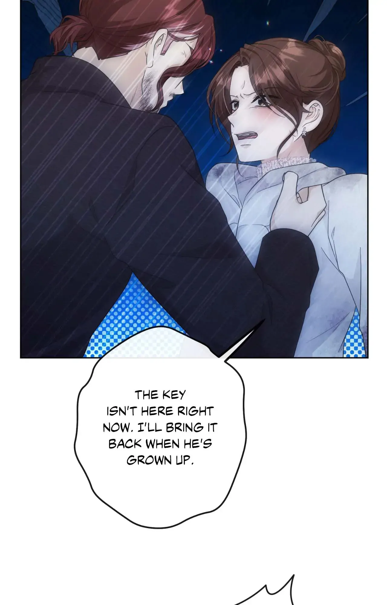 Time Traveler Chapter 71 - page 84