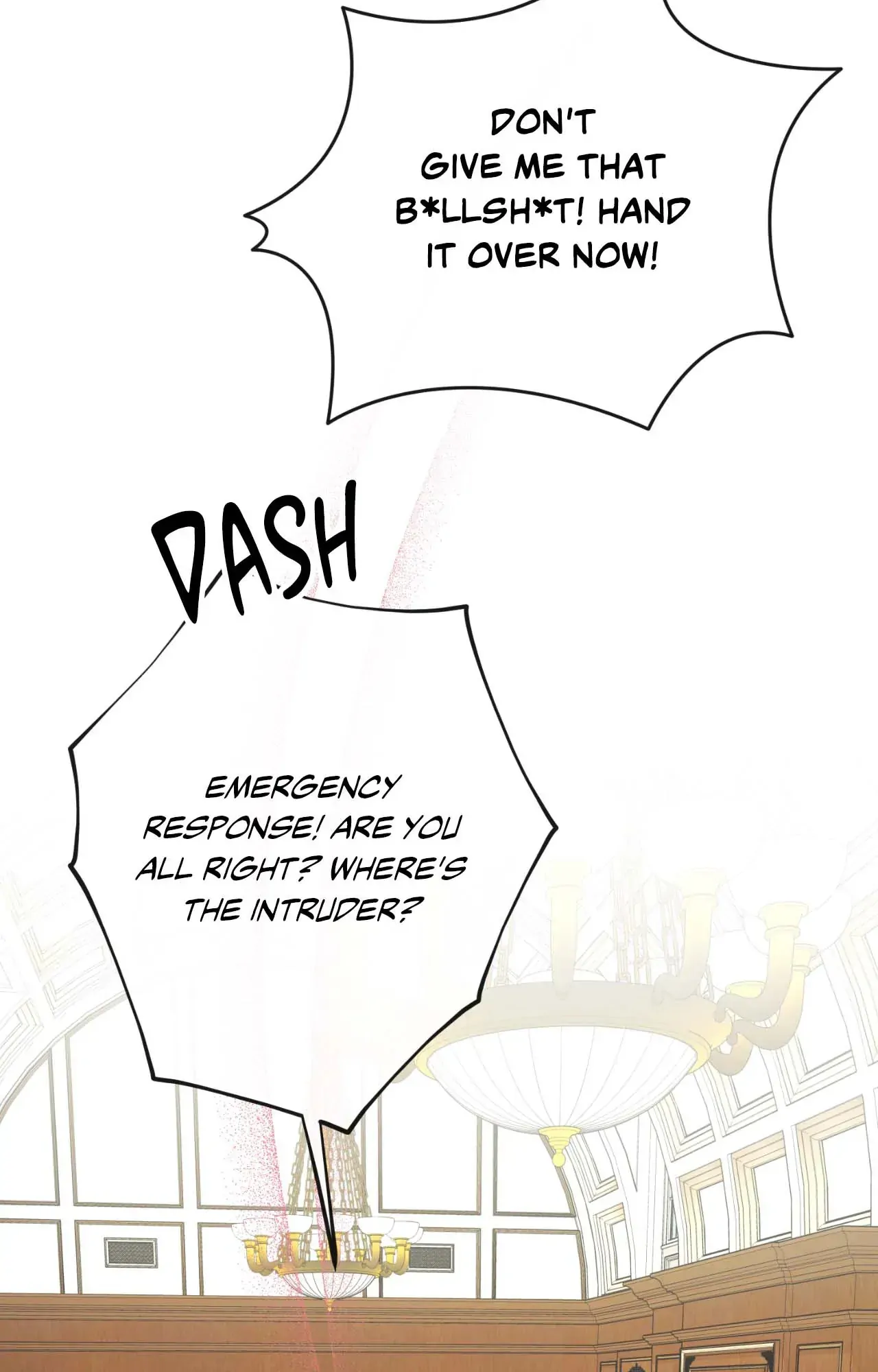 Time Traveler Chapter 71 - page 85