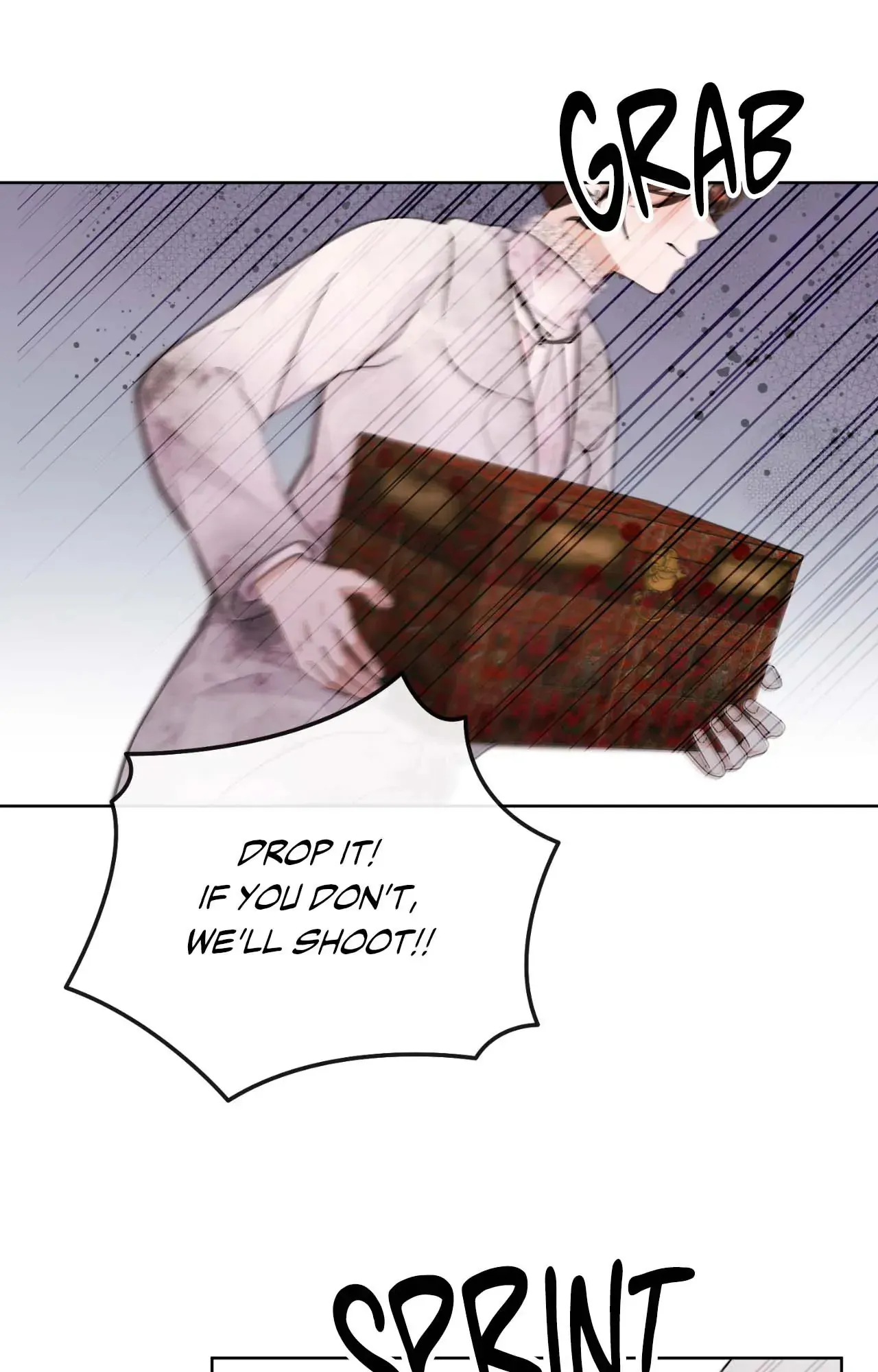 Time Traveler Chapter 71 - page 89