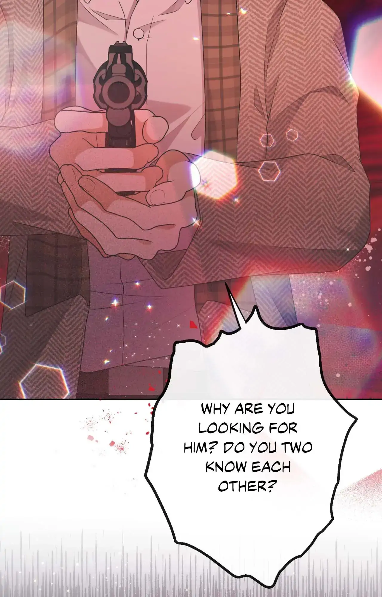 Time Traveler Chapter 71 - page 9