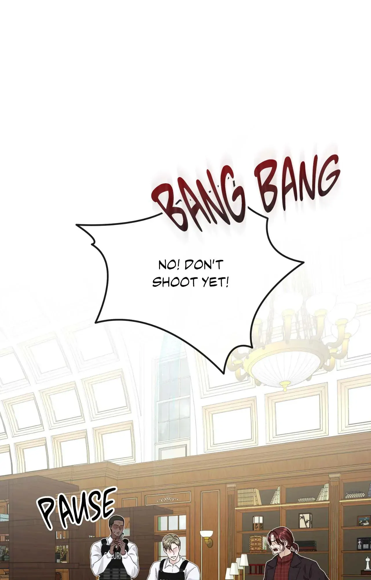 Time Traveler Chapter 71 - page 91