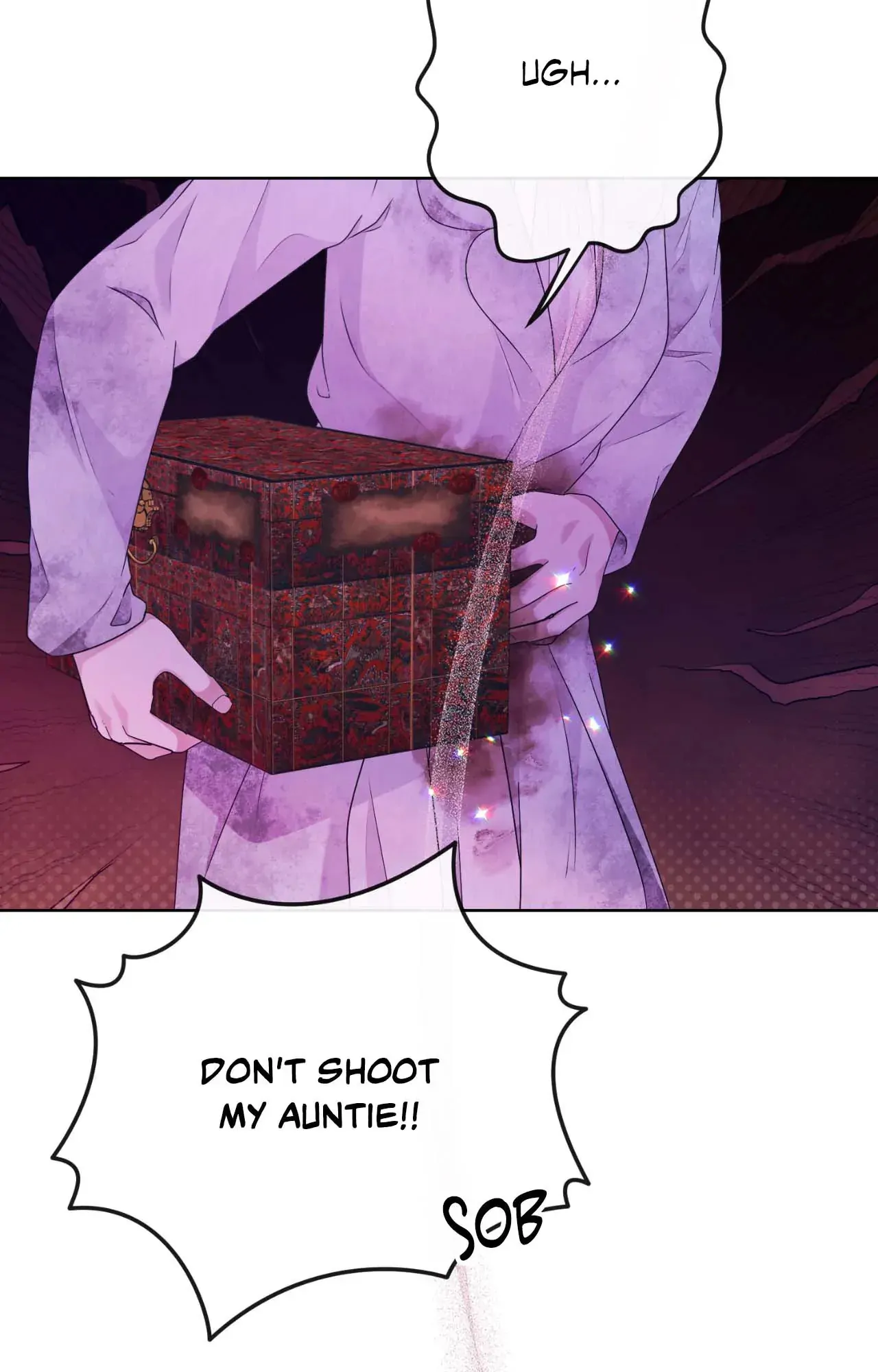 Time Traveler Chapter 71 - page 93