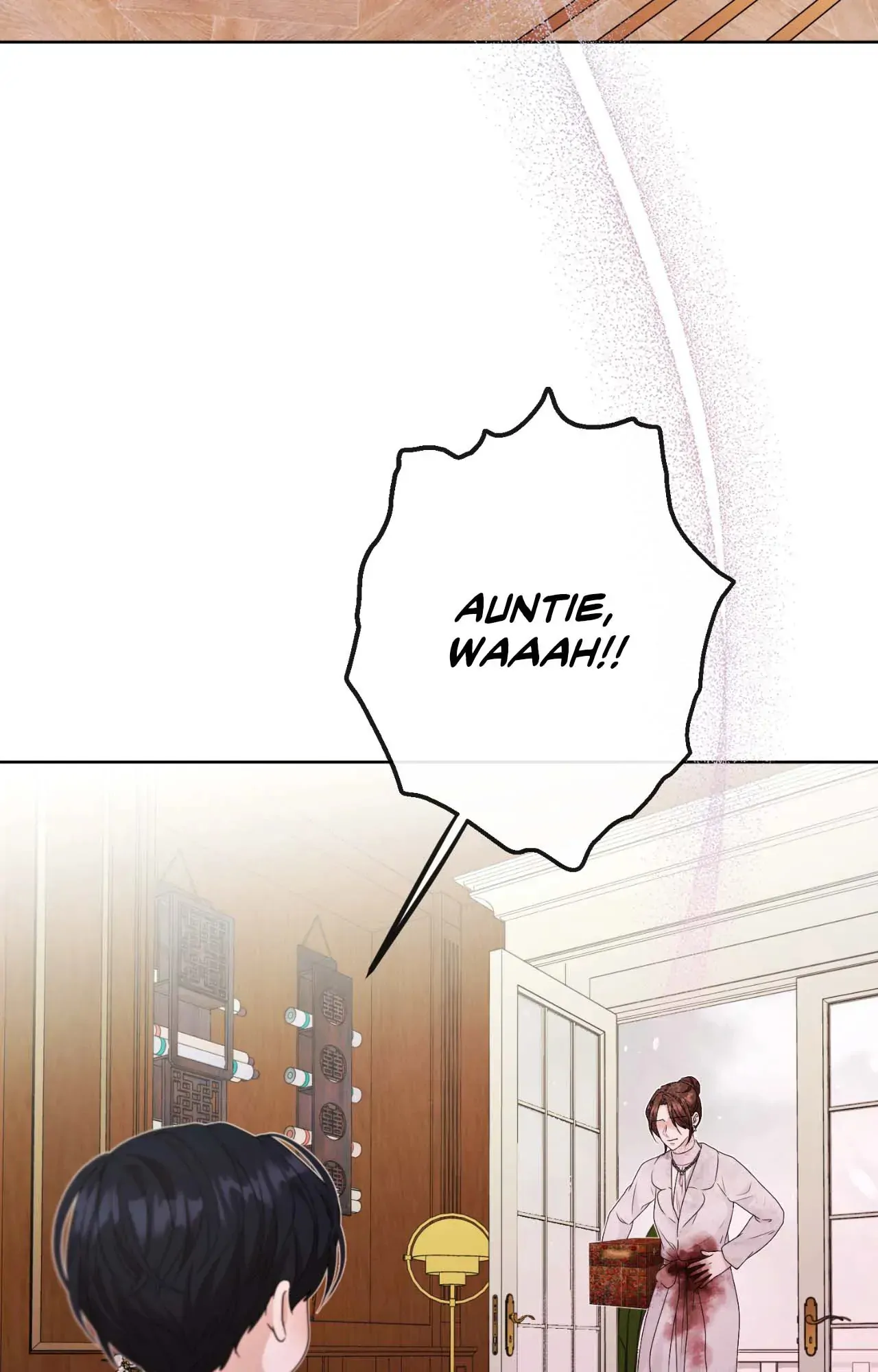 Time Traveler Chapter 71 - page 97