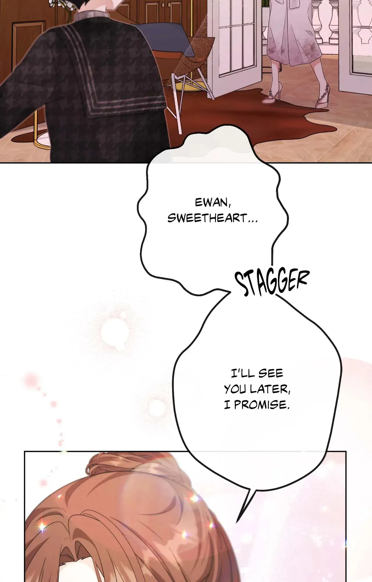 Time Traveler Chapter 71 - page 98