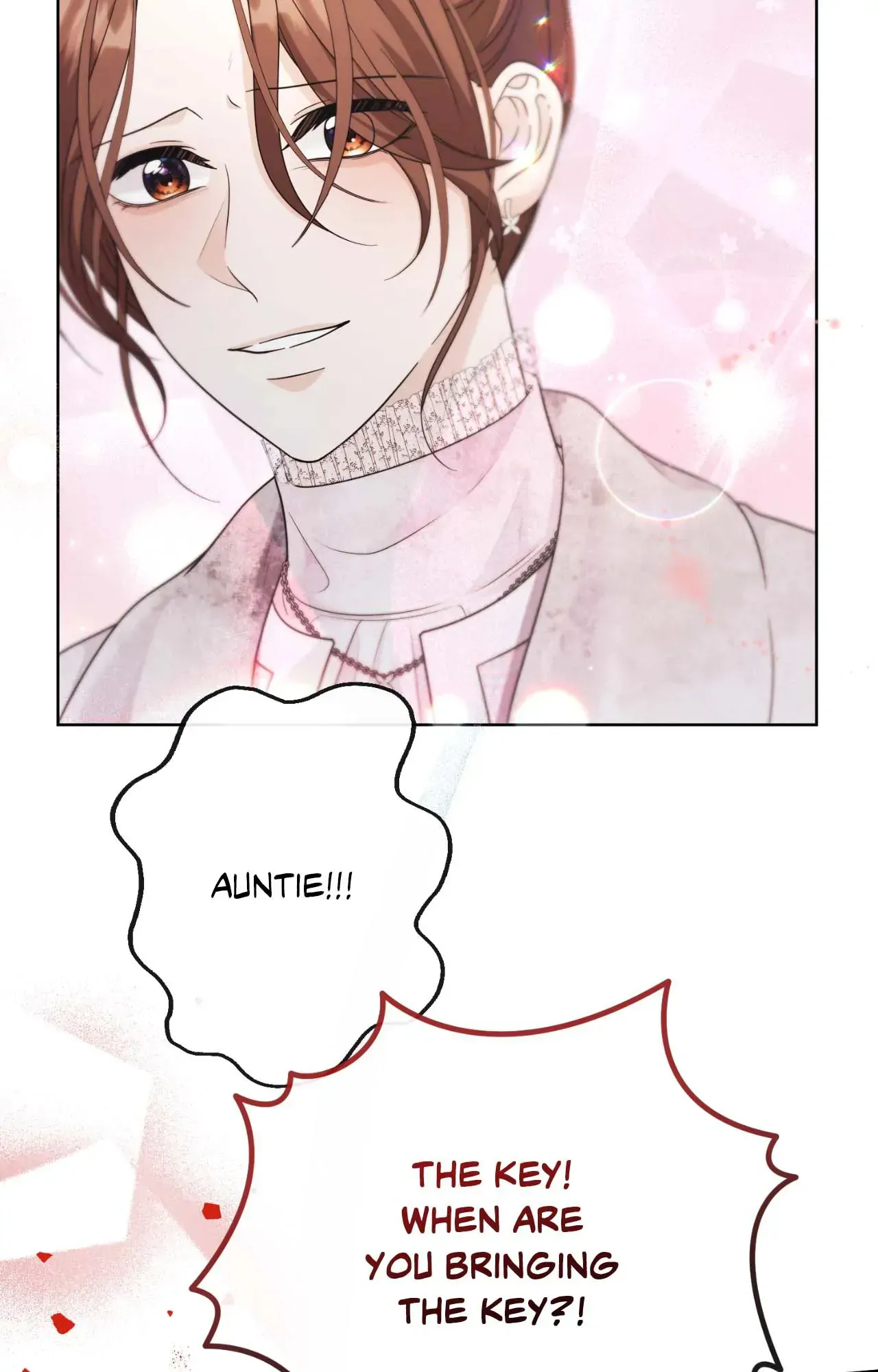 Time Traveler Chapter 71 - page 99